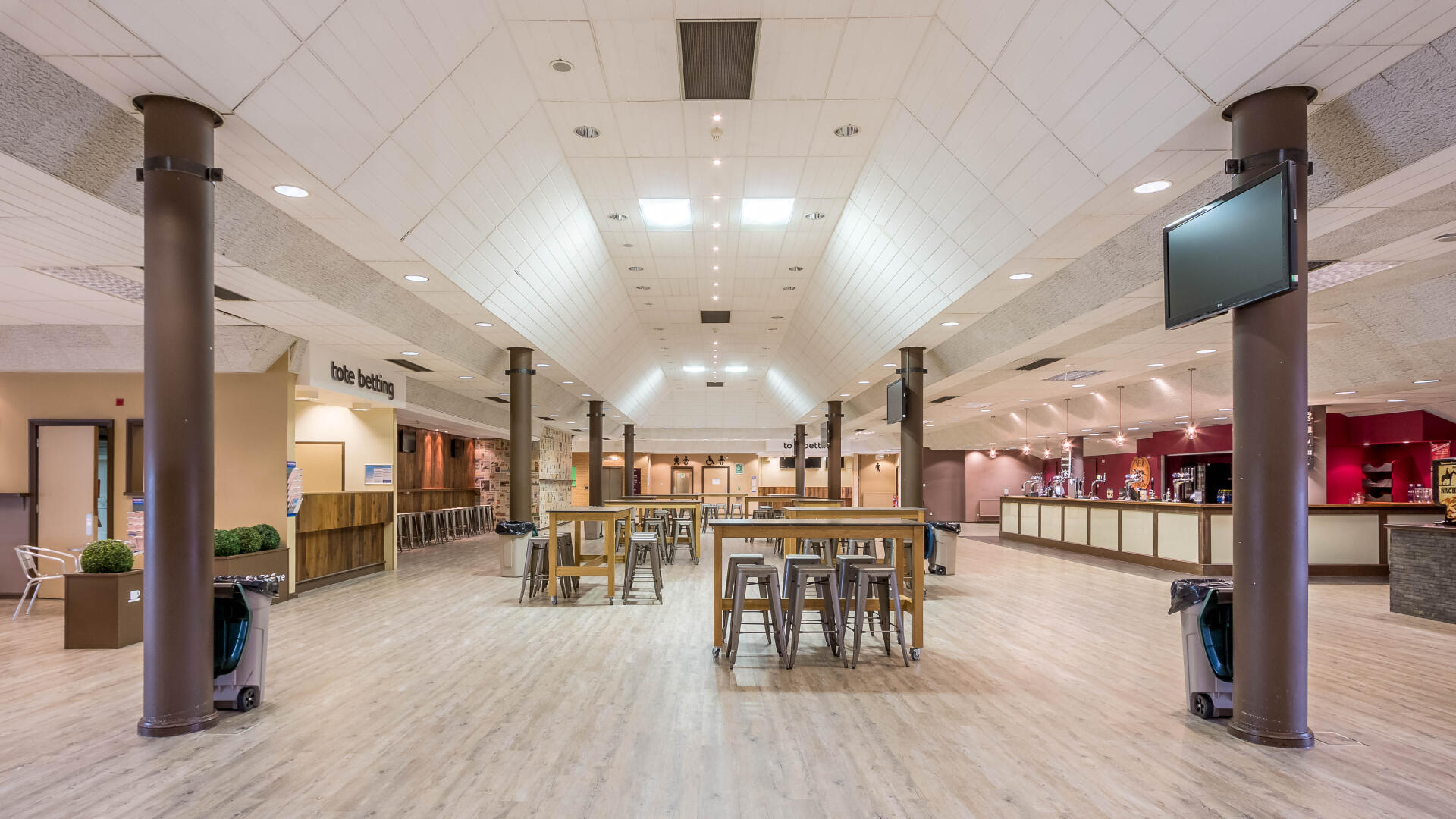 40th Birthday Venues for Hire in Plymouth