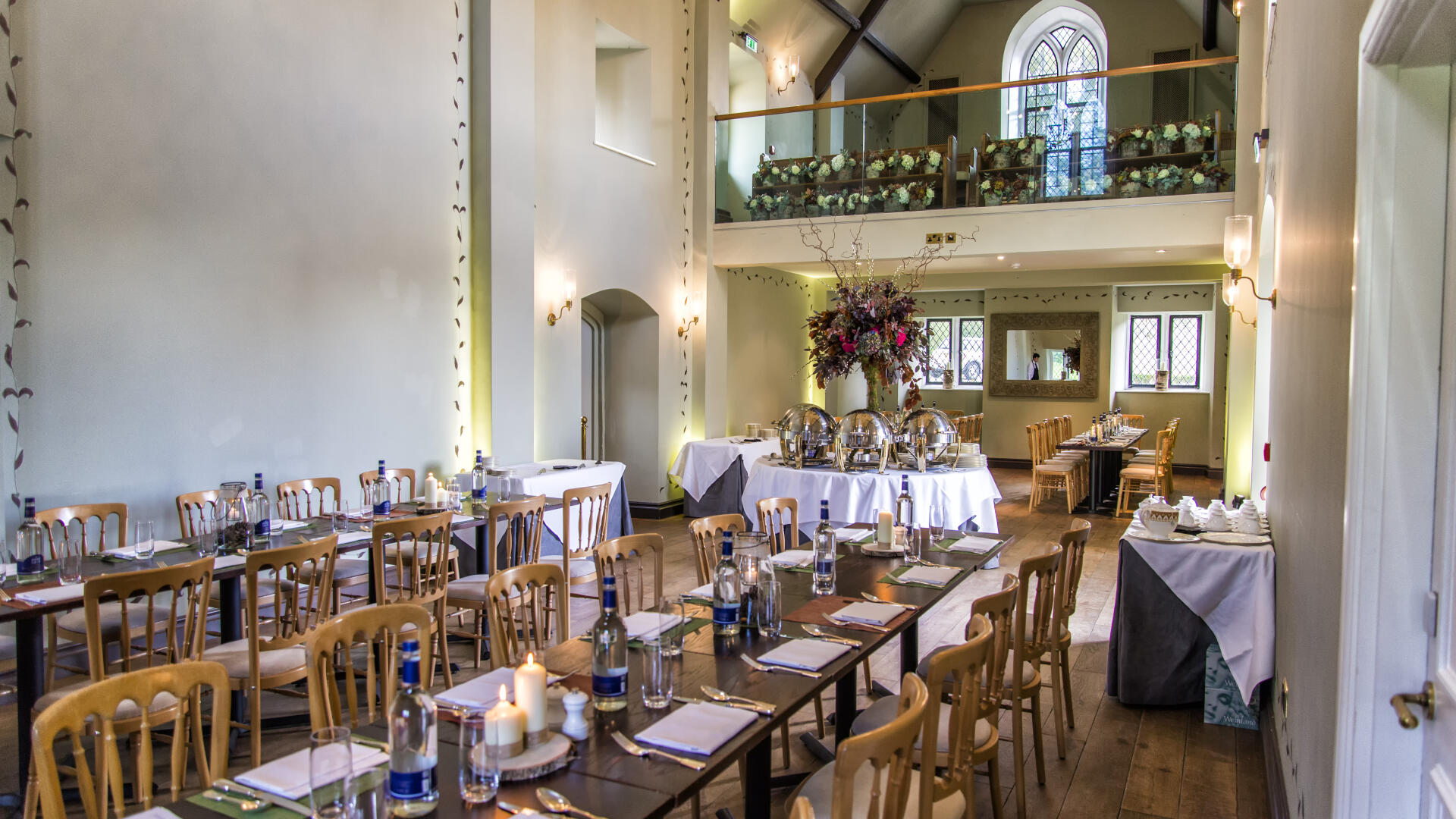 Party Venues for Rent in Doral, FL