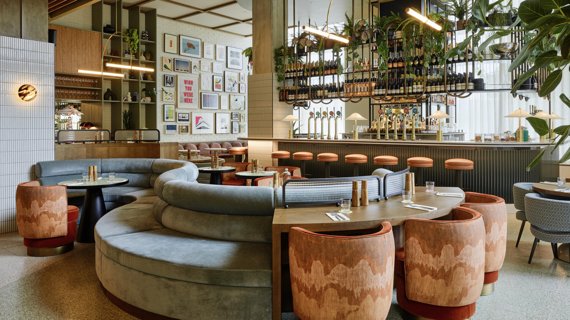 30th Birthday Party Venues for Hire in Canberra