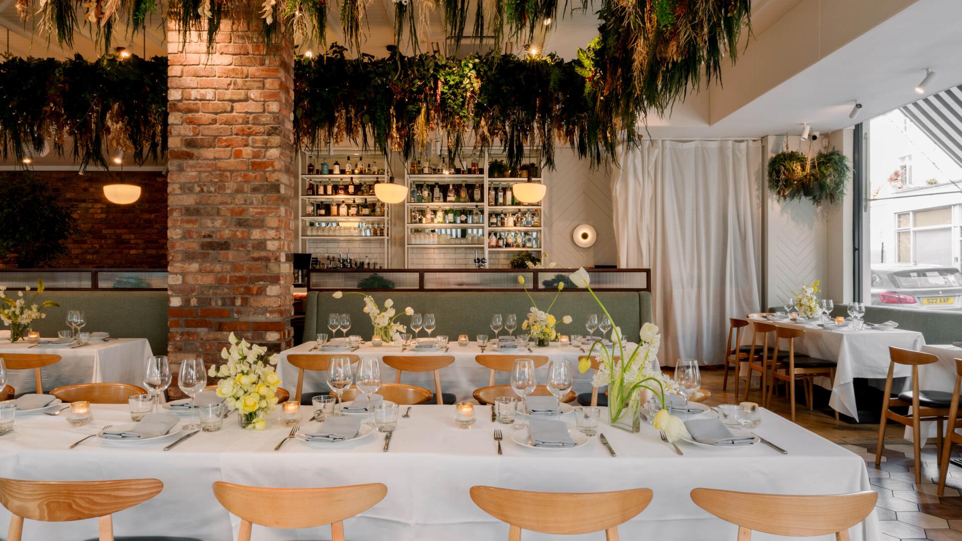 21st Birthday Party Venues for Hire in Bolton