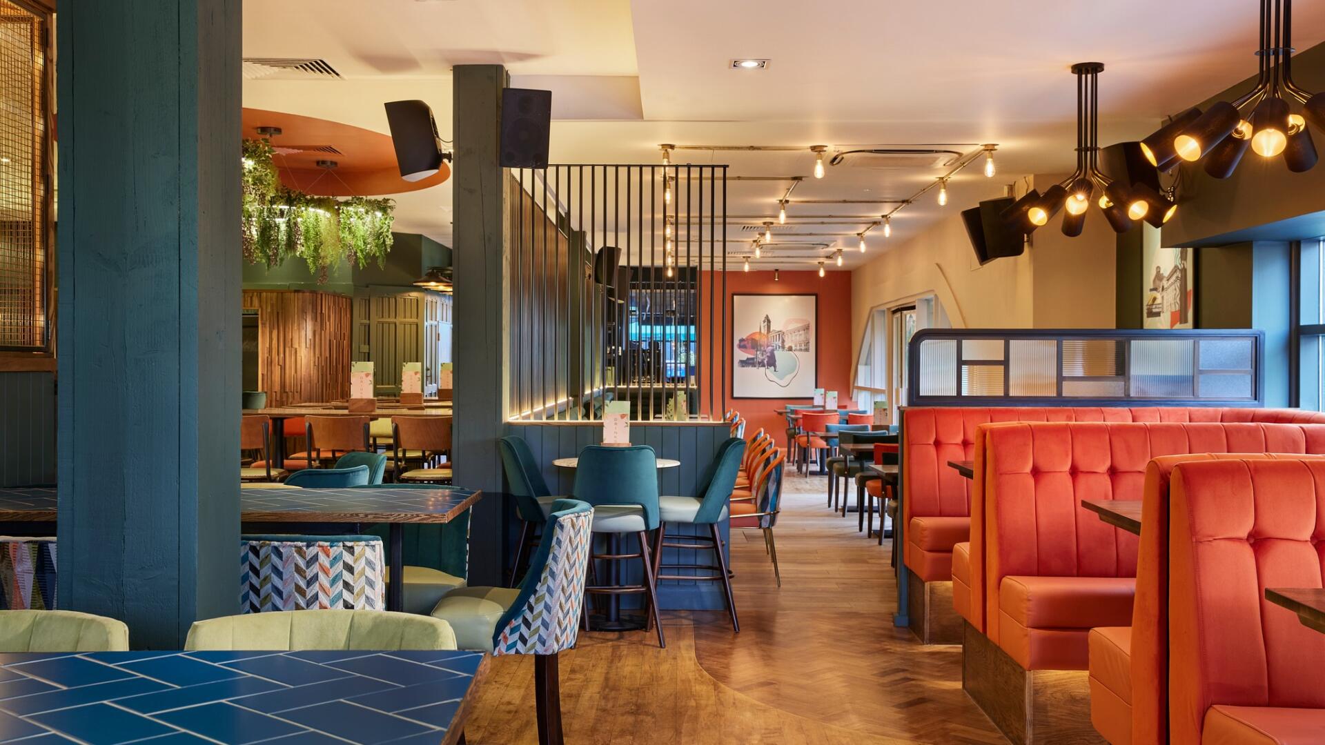 18th Birthday Party Venues for Hire in Bournemouth