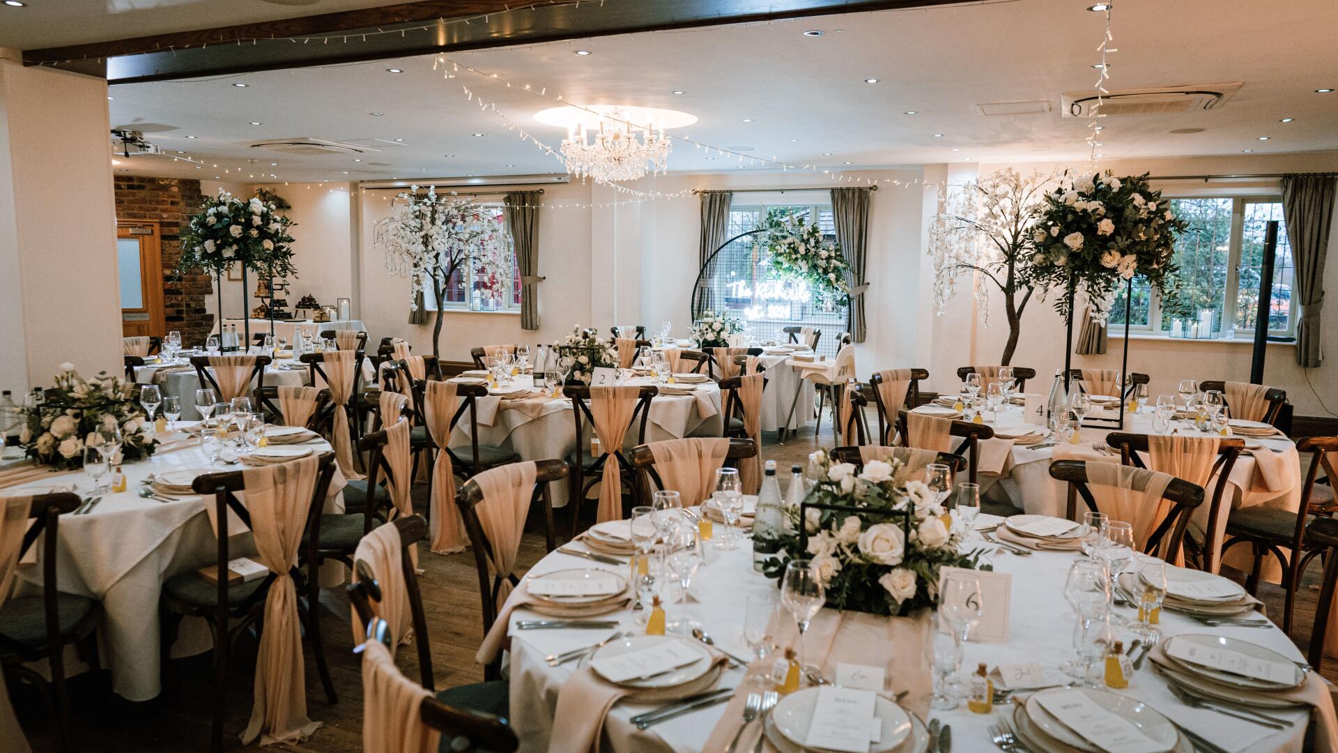 Birthday Party Venues for Hire in Bolton