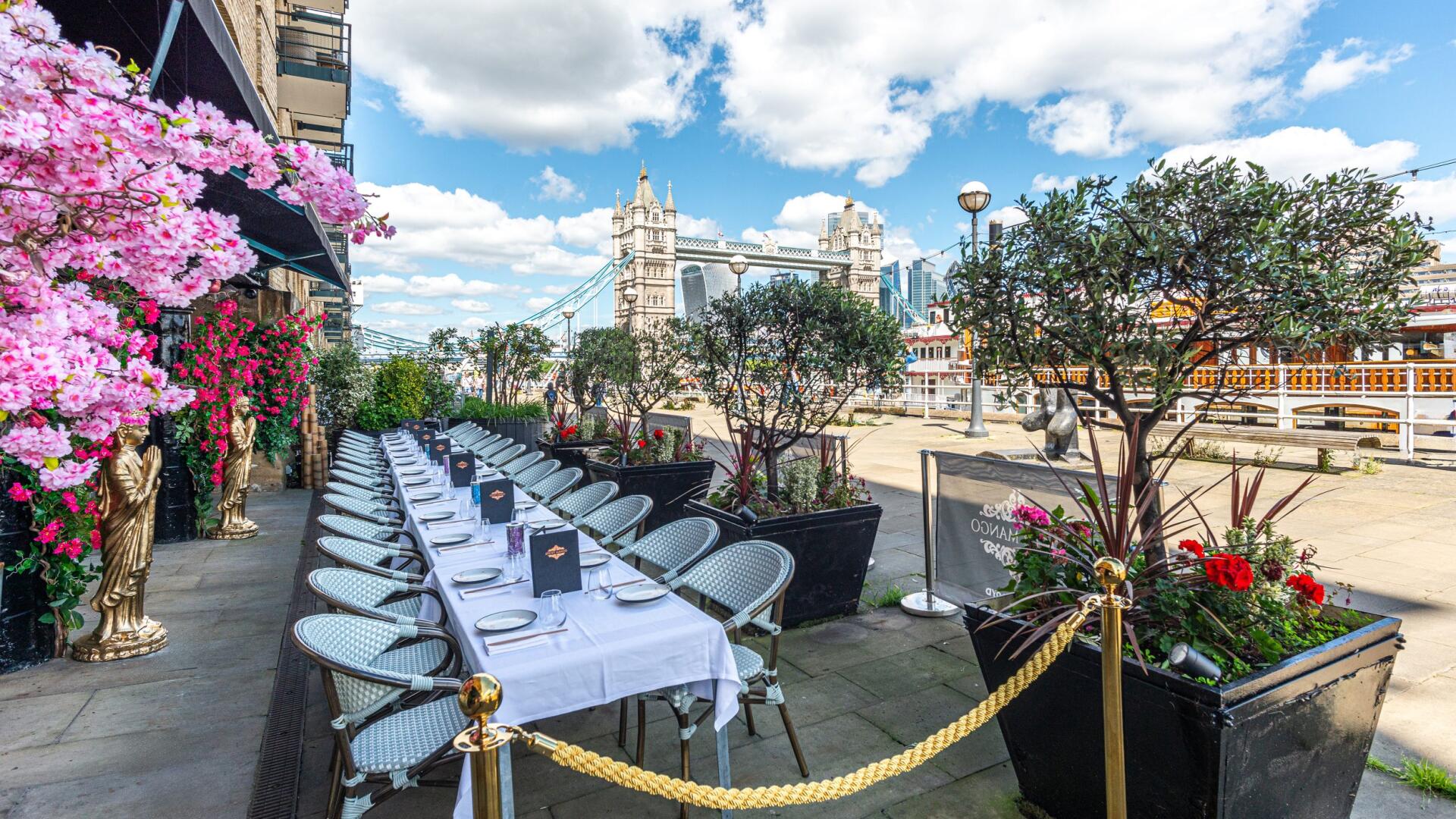 Birthday Party Venues for Hire in Cheltenham