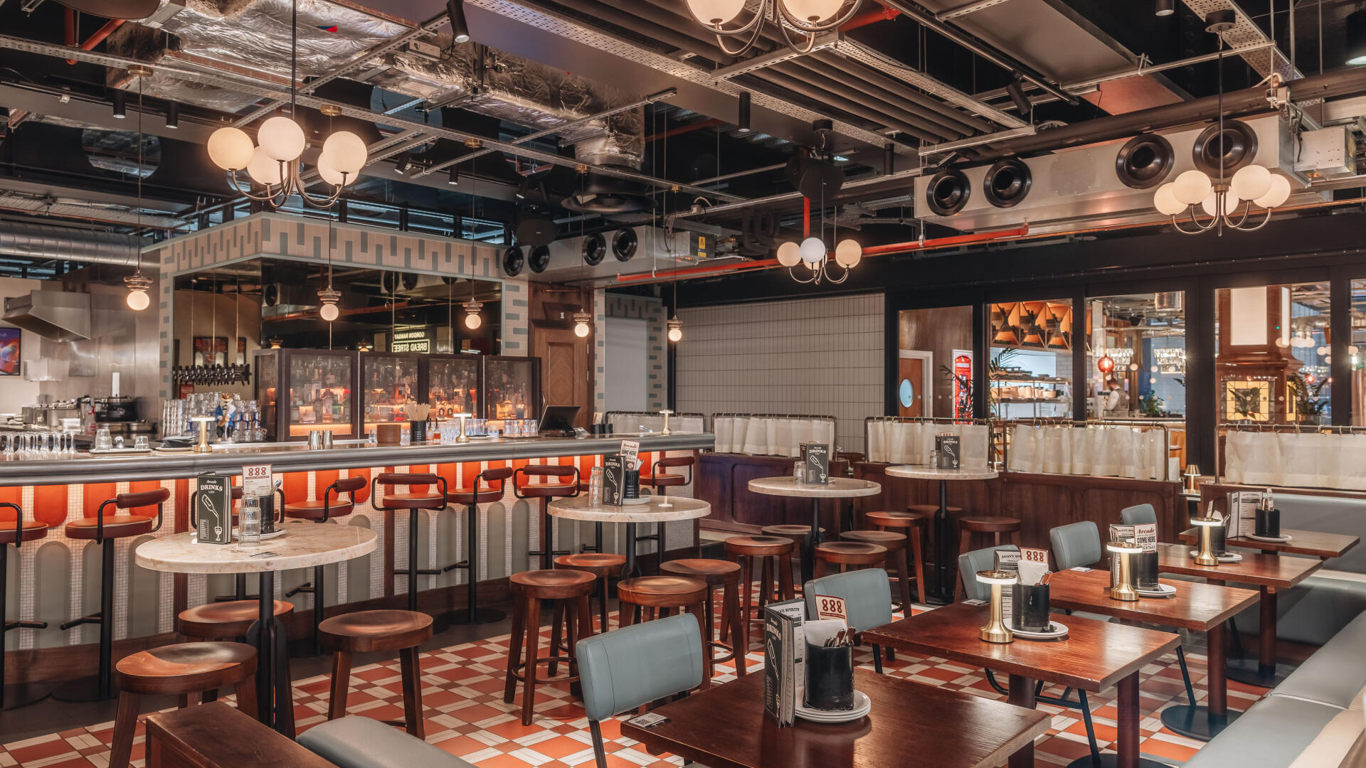 Birthday Party Venues for Hire in Chester