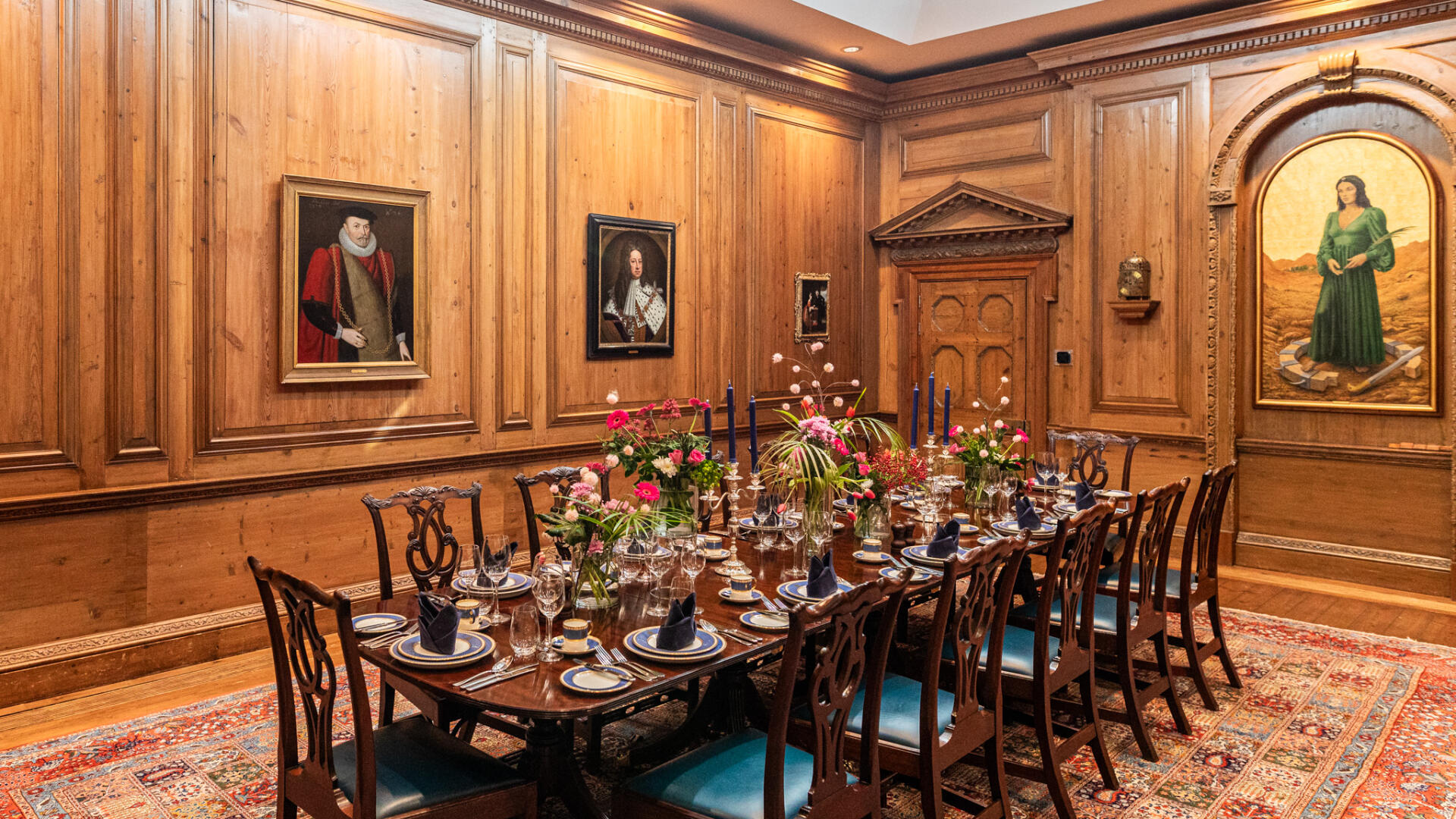 Party Venues for Hire near Hyde Park, London