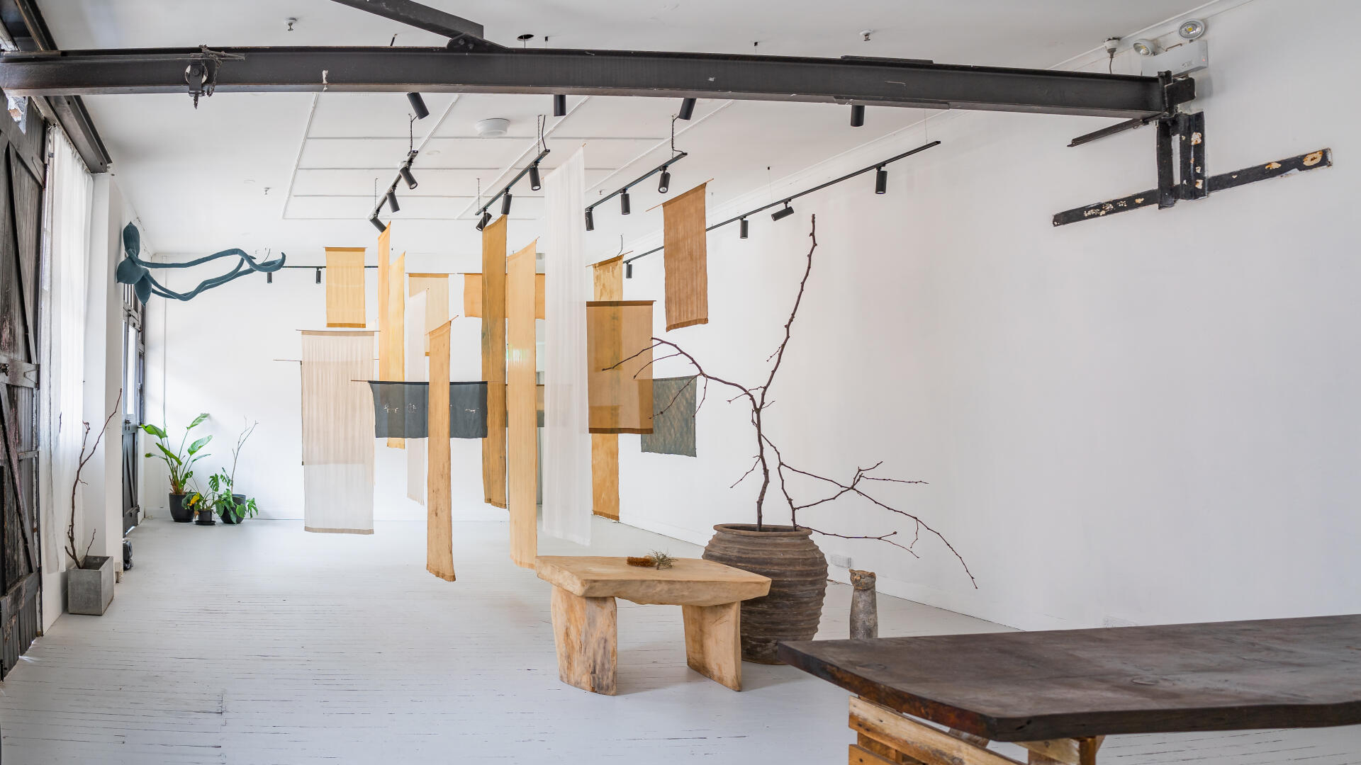 Creative Art Studios for Hire near Oxford Street, London