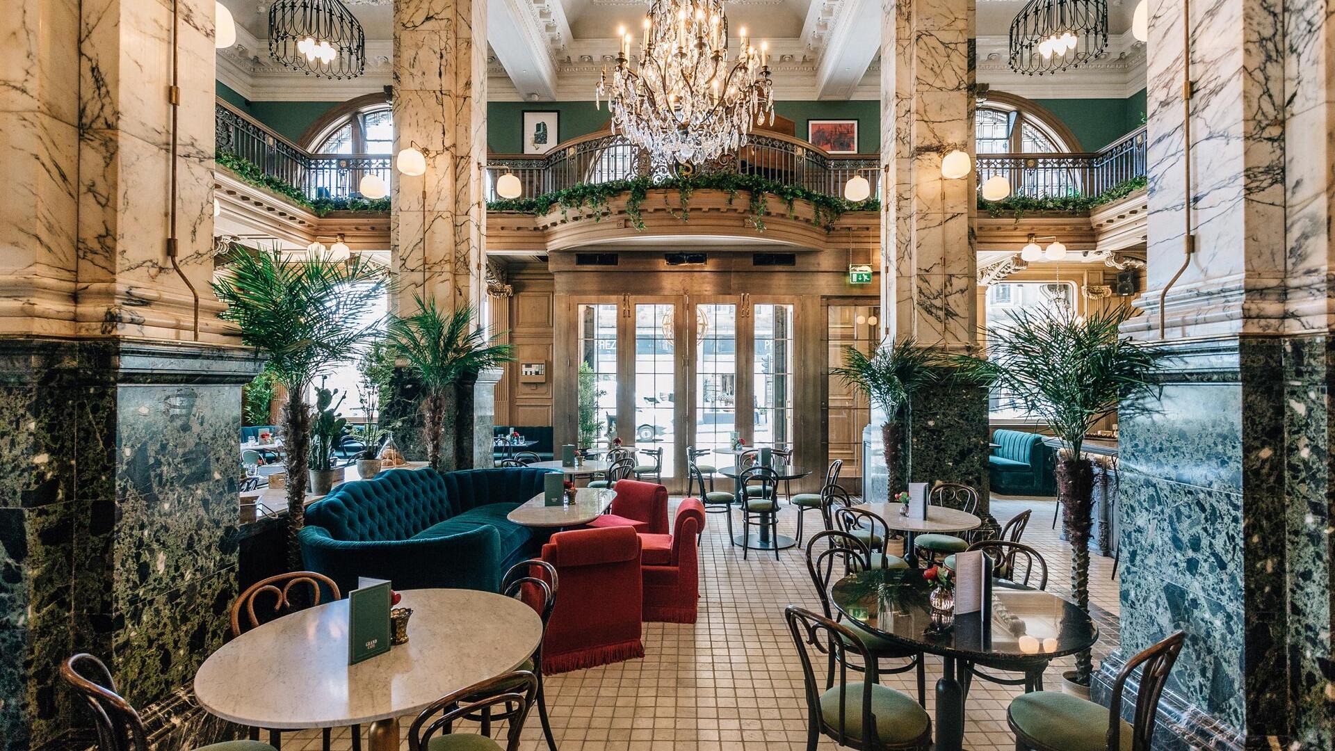 30th Birthday Party Venues for Hire in Chinatown, Liverpool