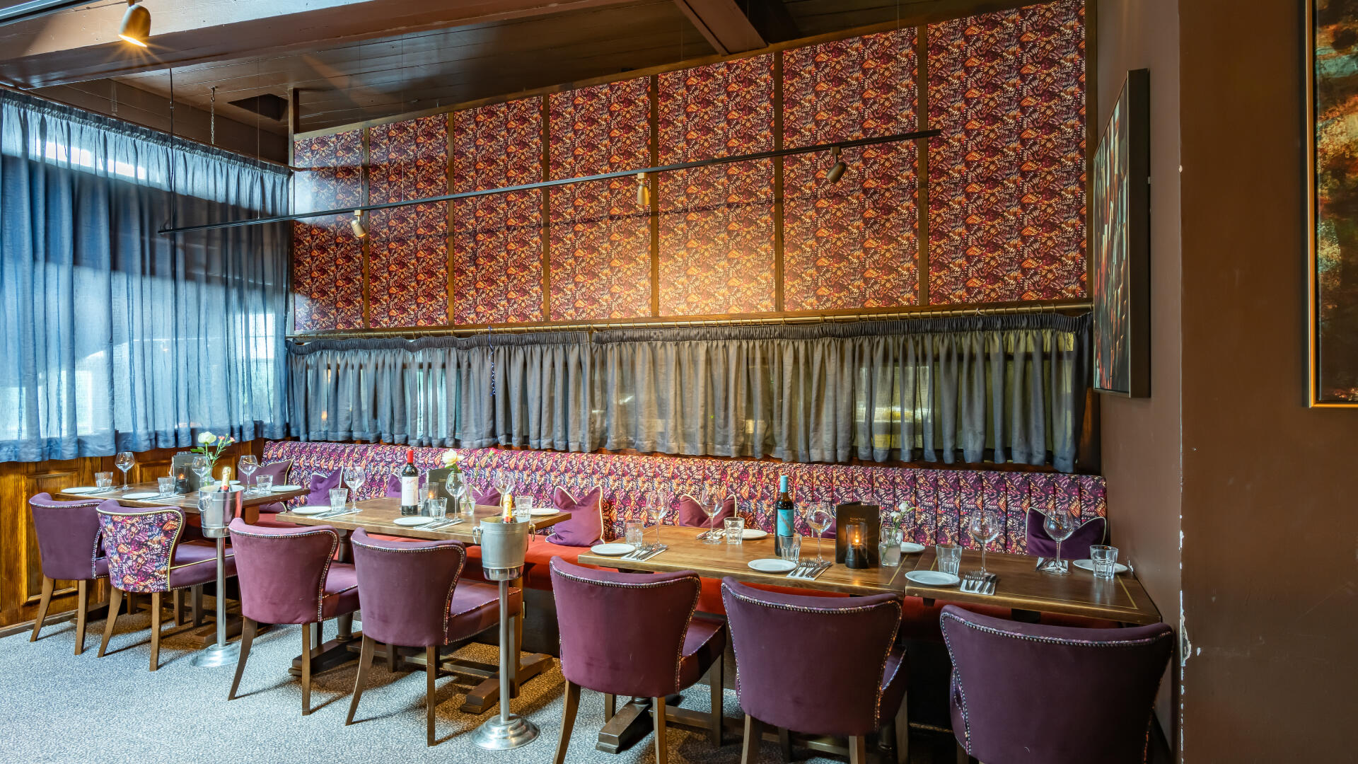 Birthday Party Venues for Hire in Chinatown, Liverpool