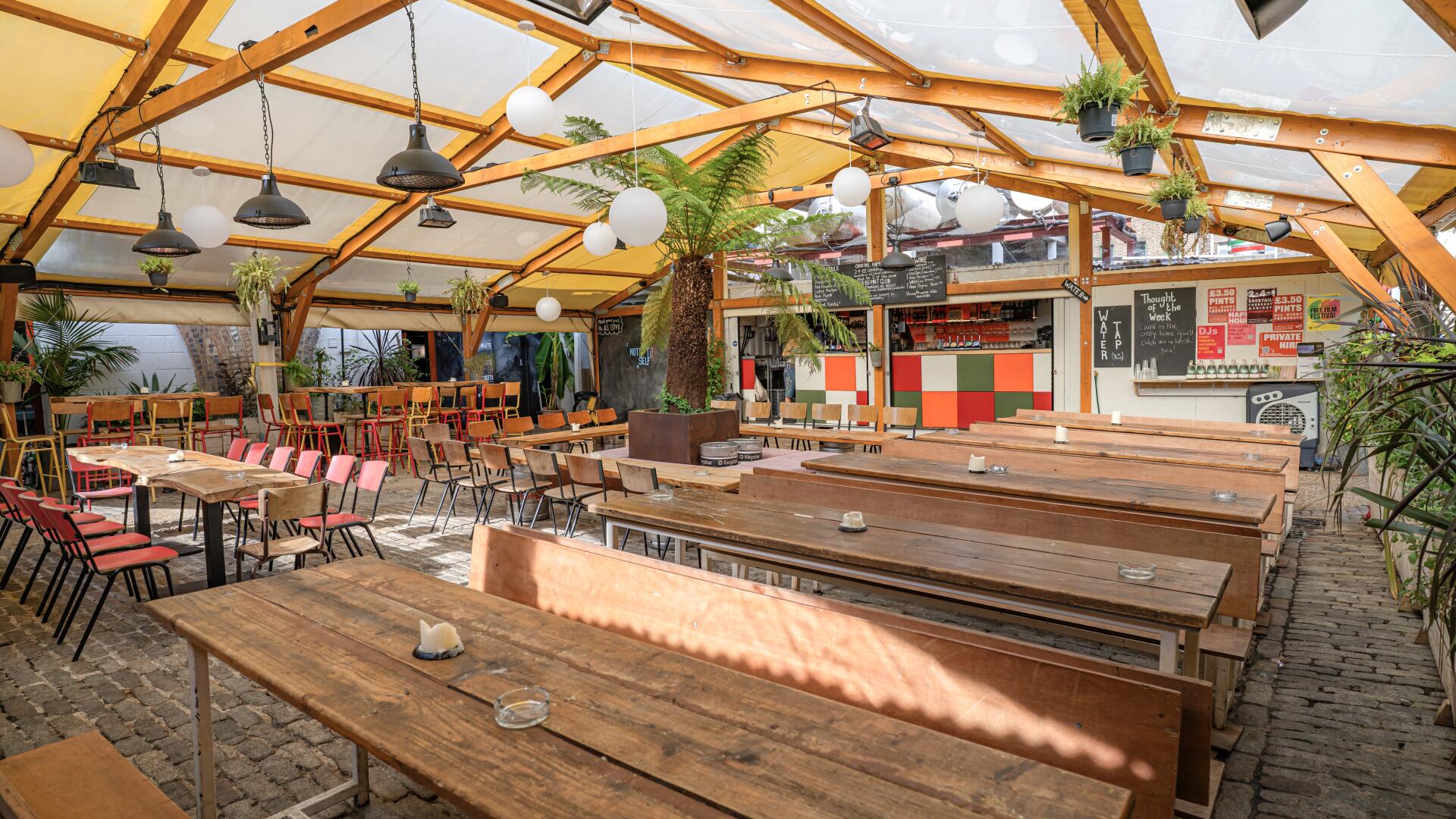 50th Birthday Venues for Rent in Richmond Hill, ON