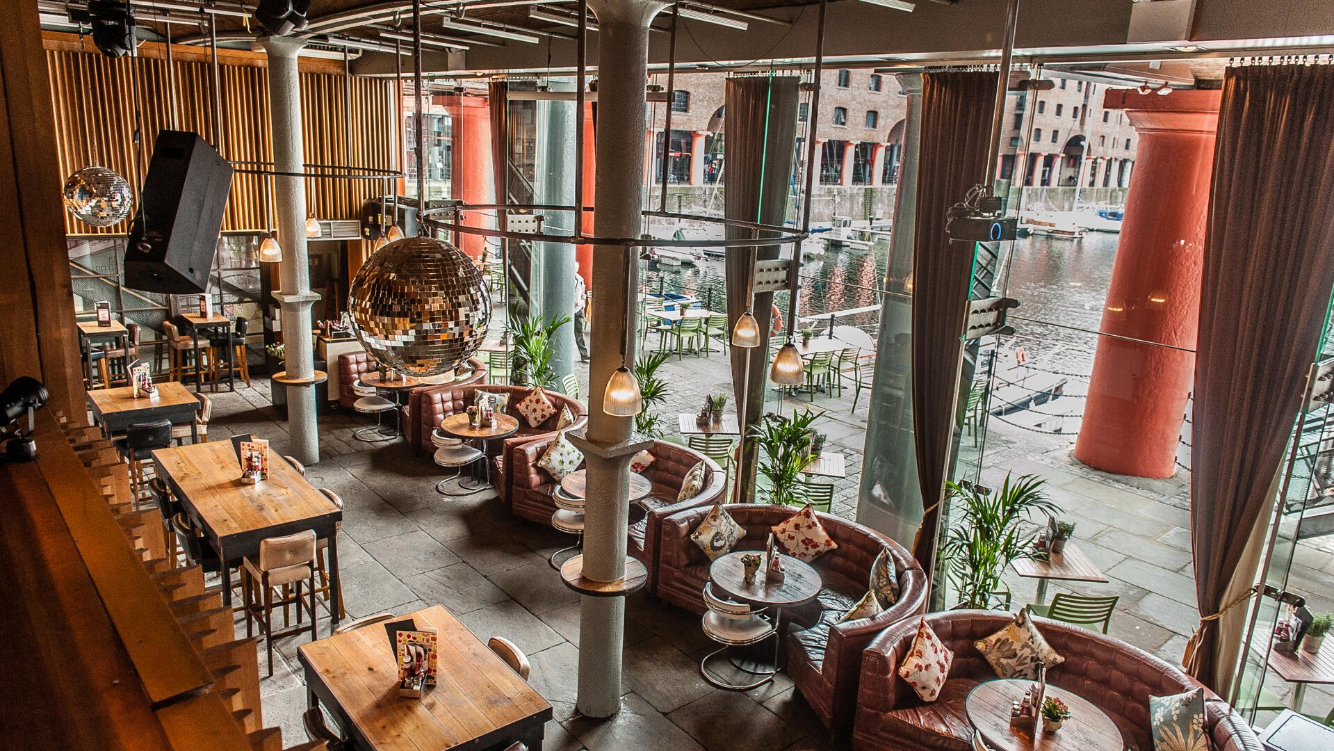 40th Birthday Venues for Hire in Wakefield