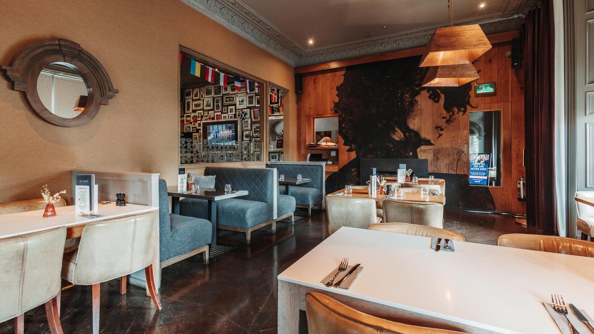 30th Birthday Party Venues for Hire in Winchester