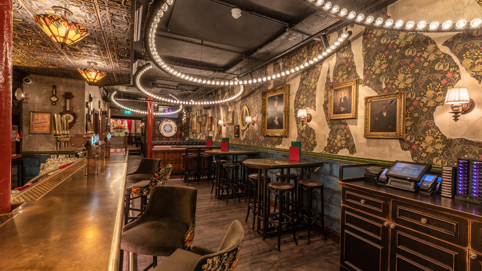 30th Birthday Party Venues for Hire in Blackpool