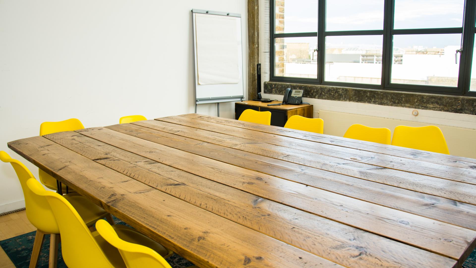 Meeting Rooms for Hire in Kennington