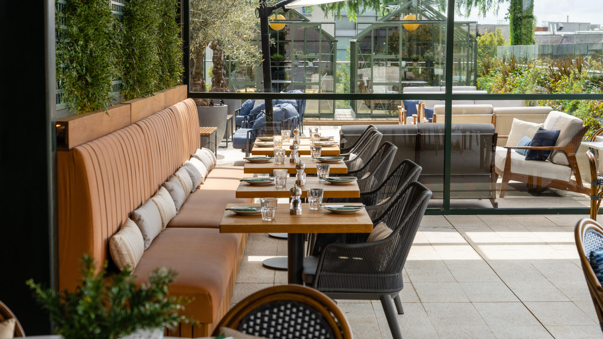 21st Birthday Party Venues for Hire in Guildford