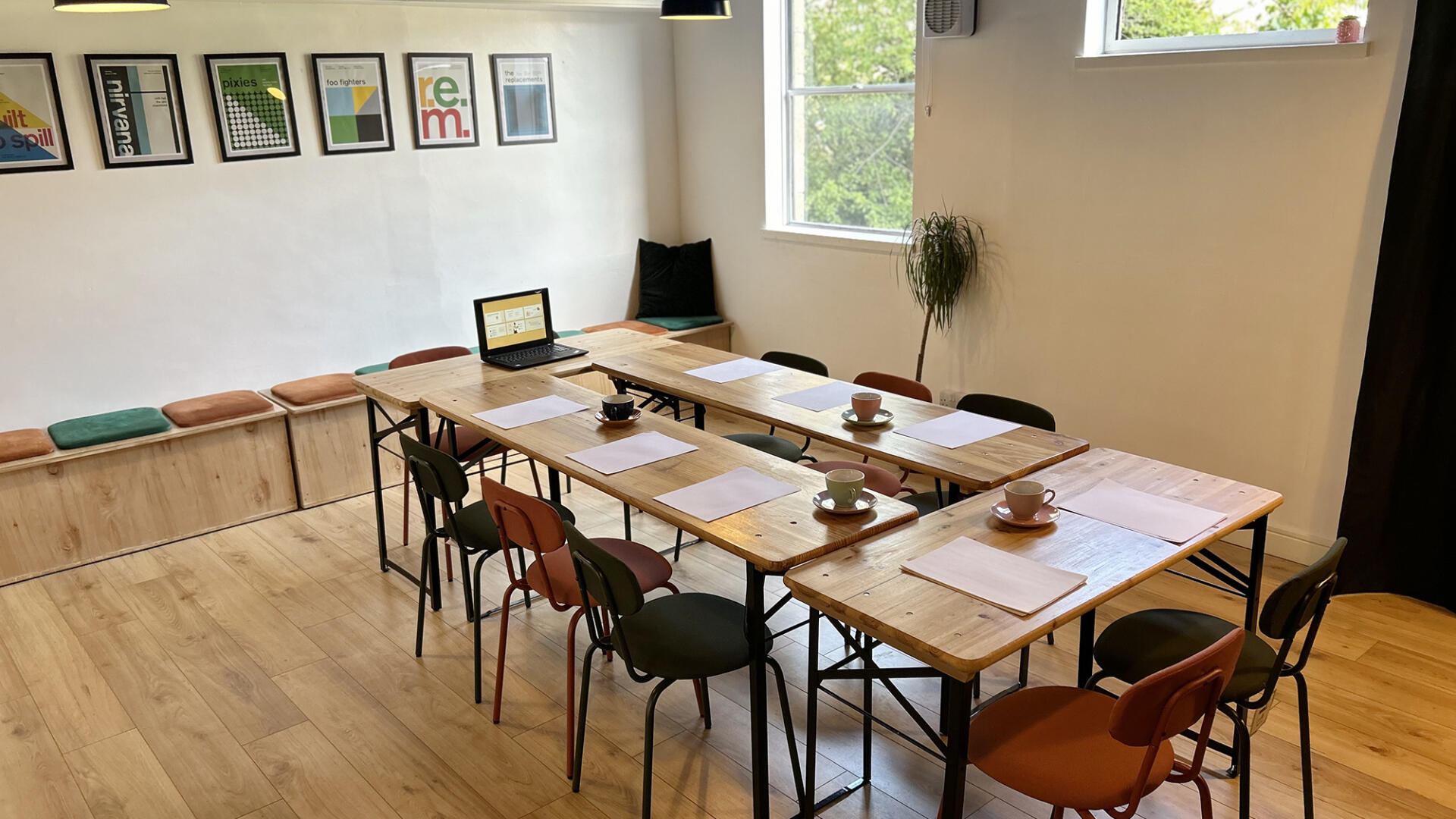 1st Birthday Party Venues for Hire in Winchester