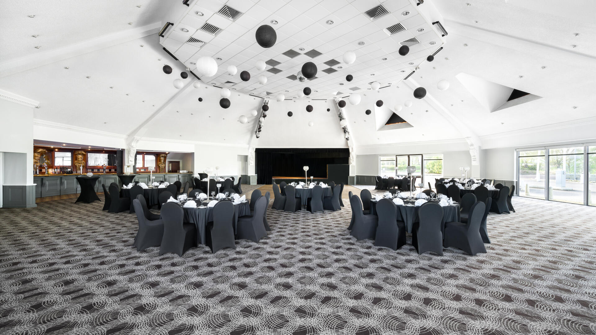 Wedding Reception Venues for Hire in Milton Keynes
