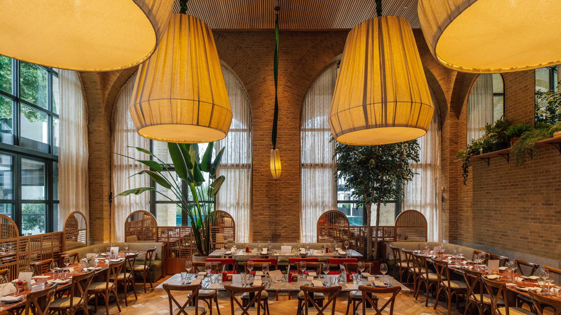 Self Catering Venues for Hire in Newcastle