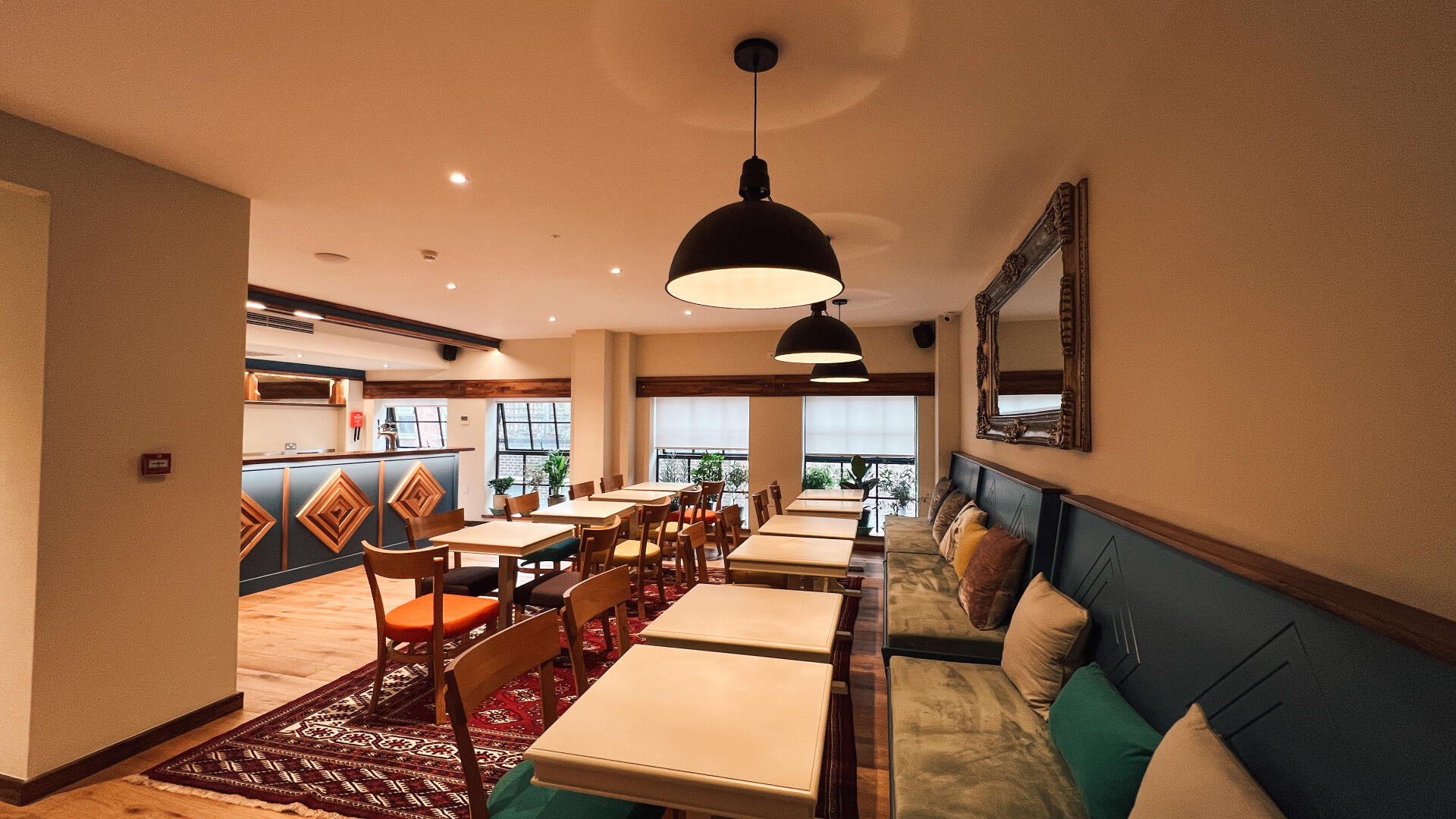 Party Venues for Rent in Sunny Isles Beach, FL