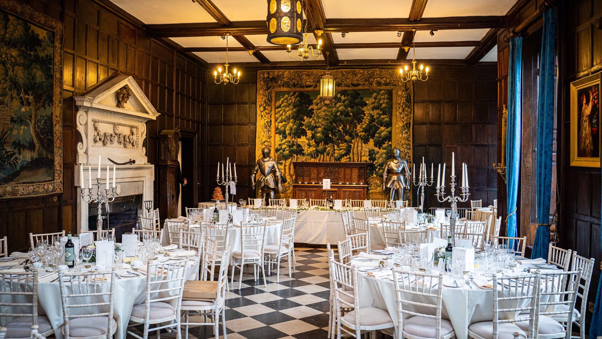 Engagement Party Venues for Hire in Walsall