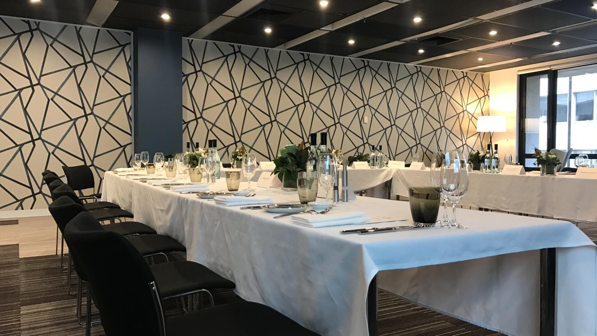Corporate Event Venues for Hire in Canberra