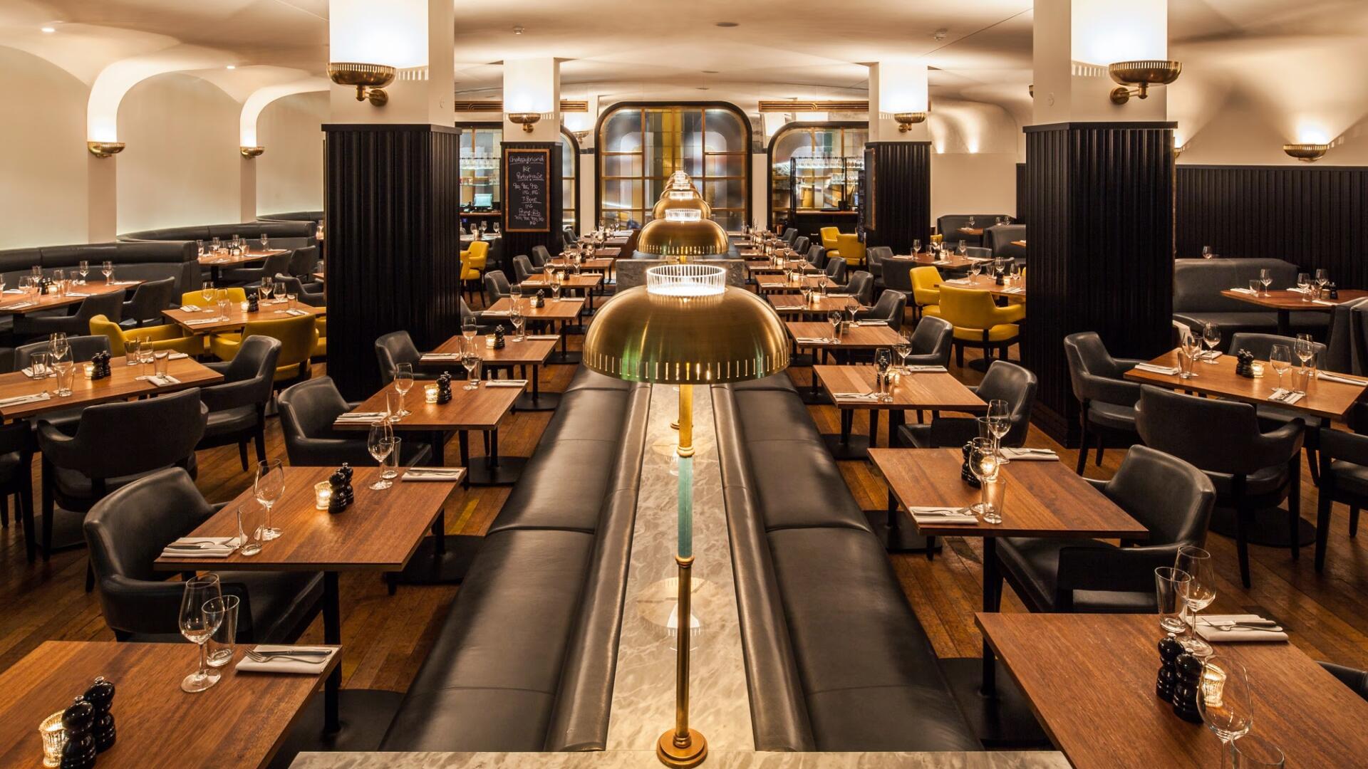 Restaurants with Private Rooms for Hire in Chester