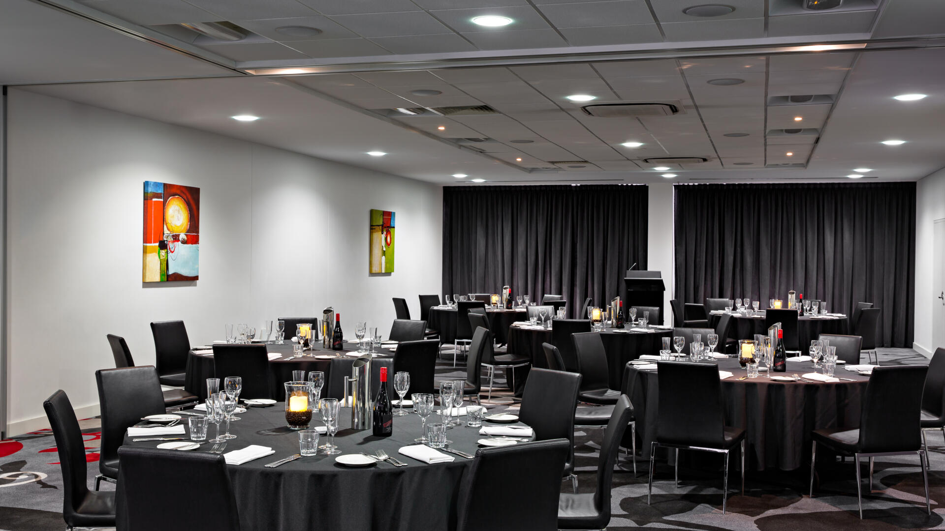 Funeral Wake Venues for Hire in Adelaide