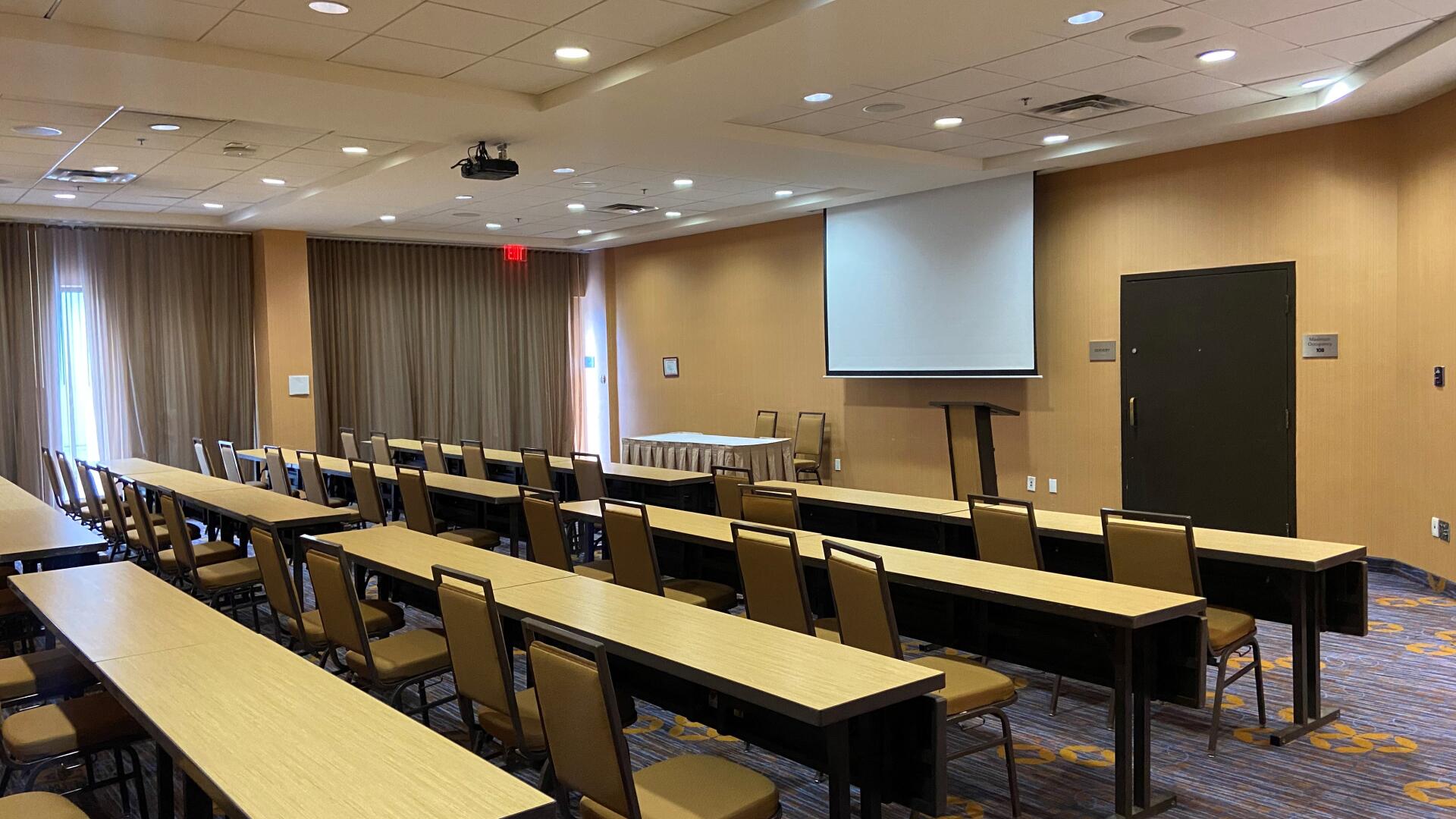 Convention Venues for Rent in Denver, CO