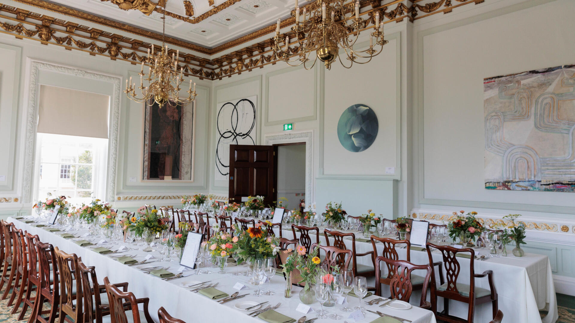 Christening Venues for Hire in Wolverhampton