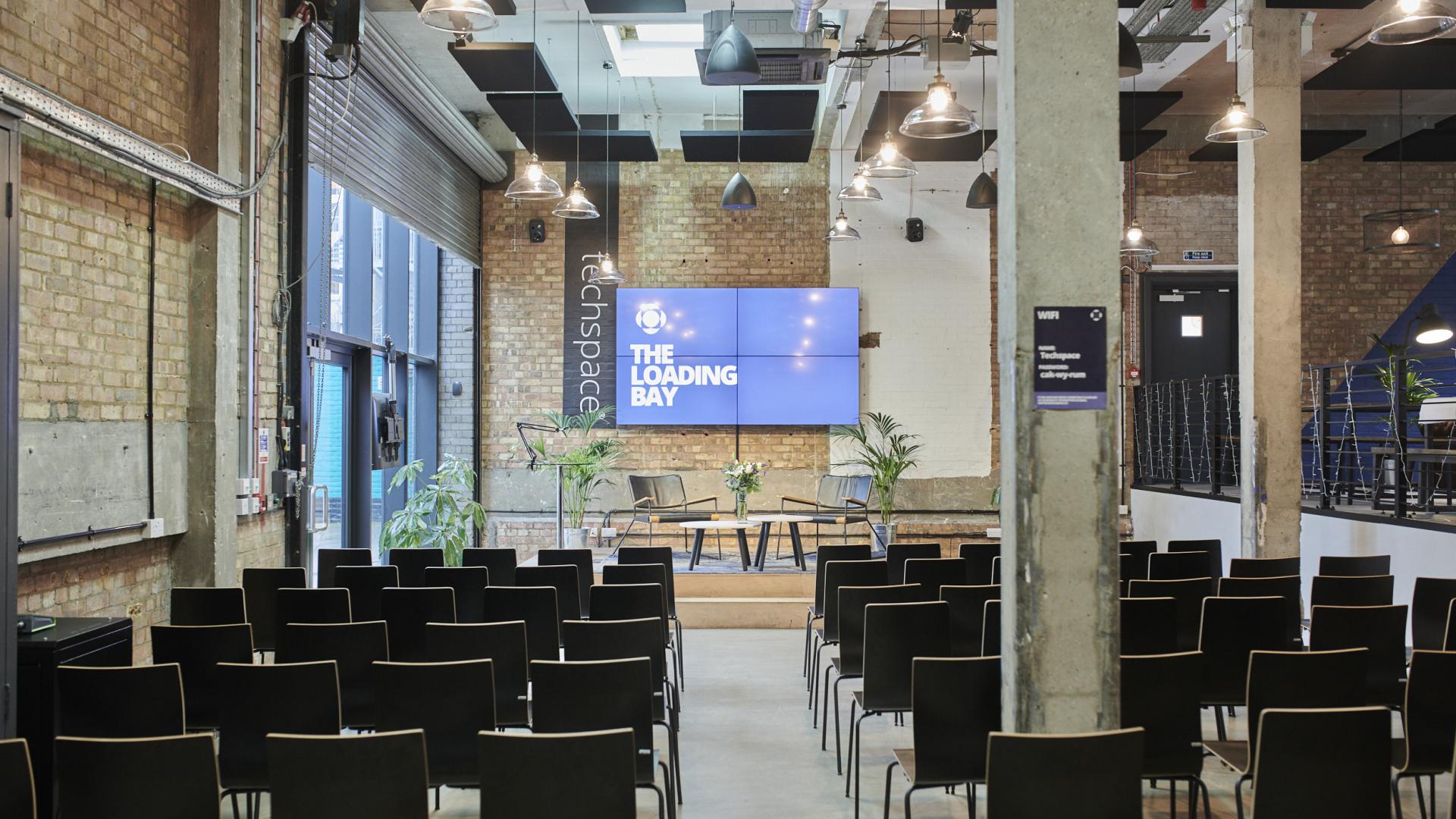 Conference Venues for Hire in Kensington