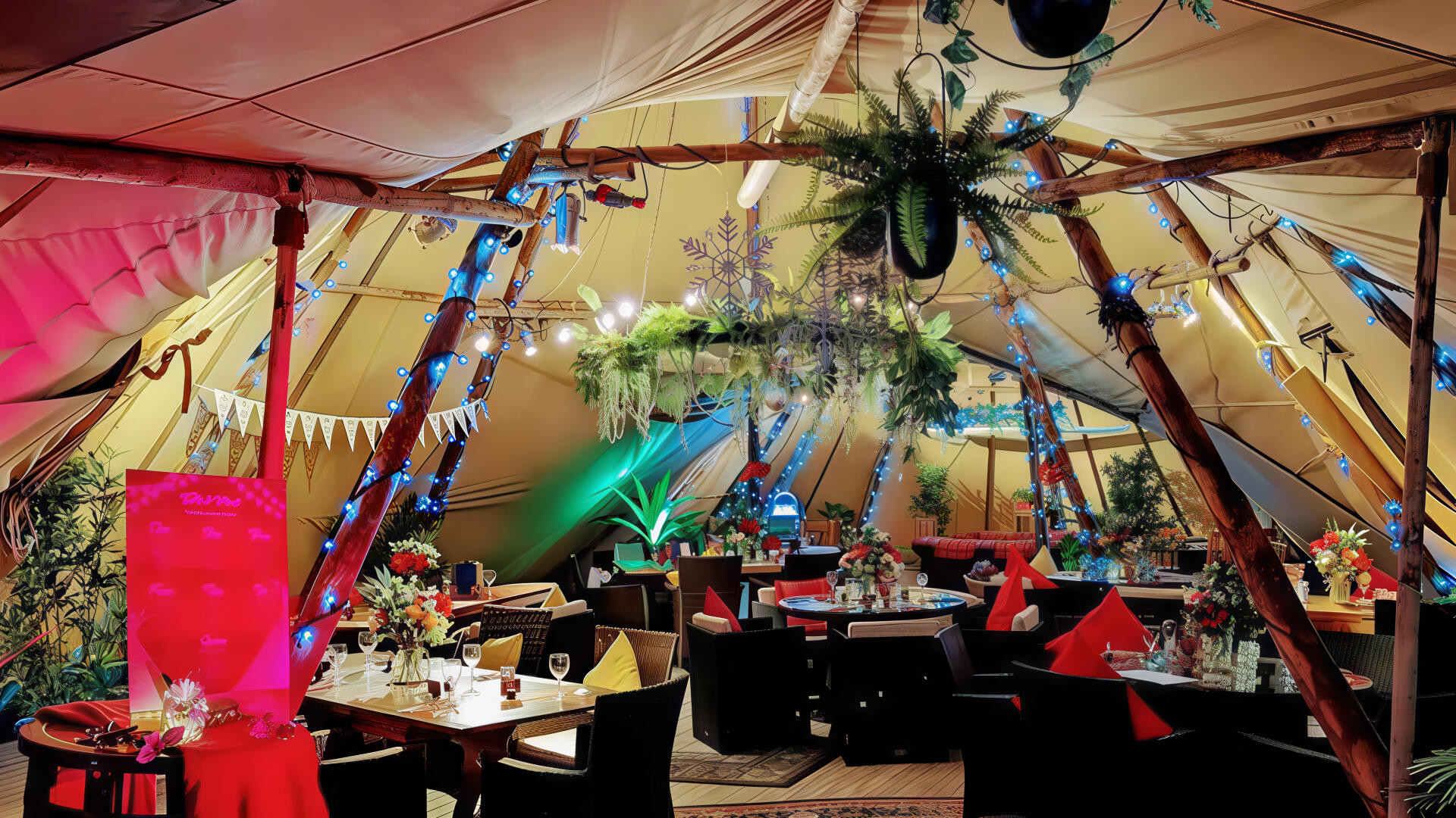 Bridal Shower Venues for Hire in Belfast