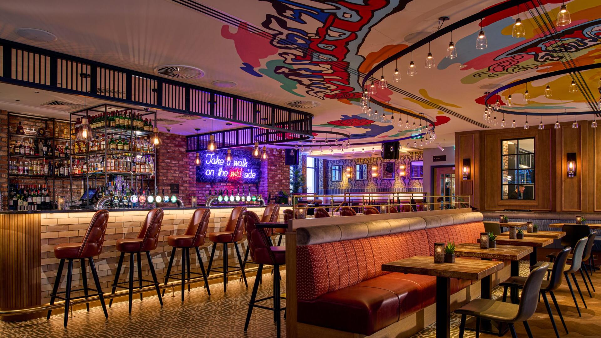 Birthday Party Venues for Adults for Rent in Doral, FL