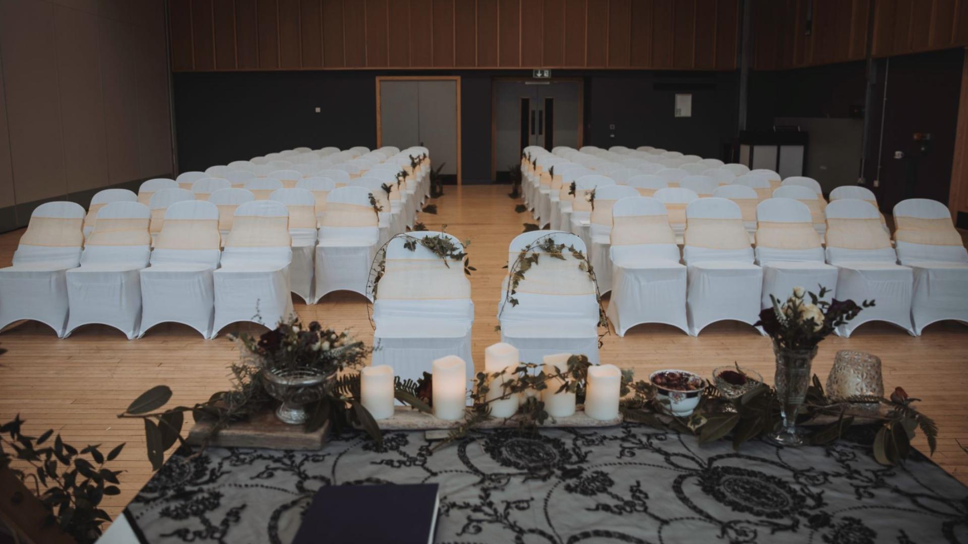 Affordable Wedding Venues for Hire in Bristol