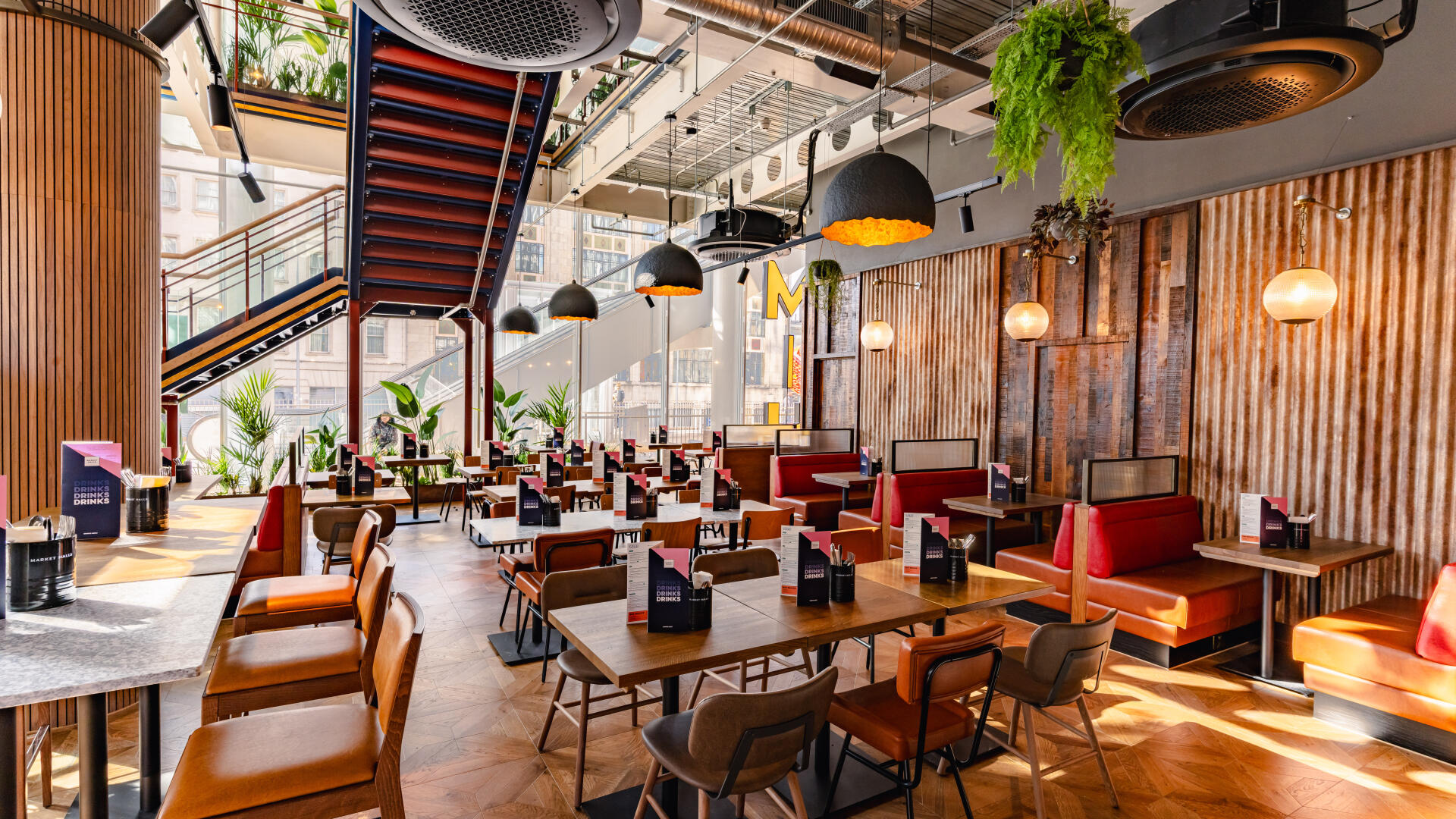 Wedding Restaurants for Hire in Coventry