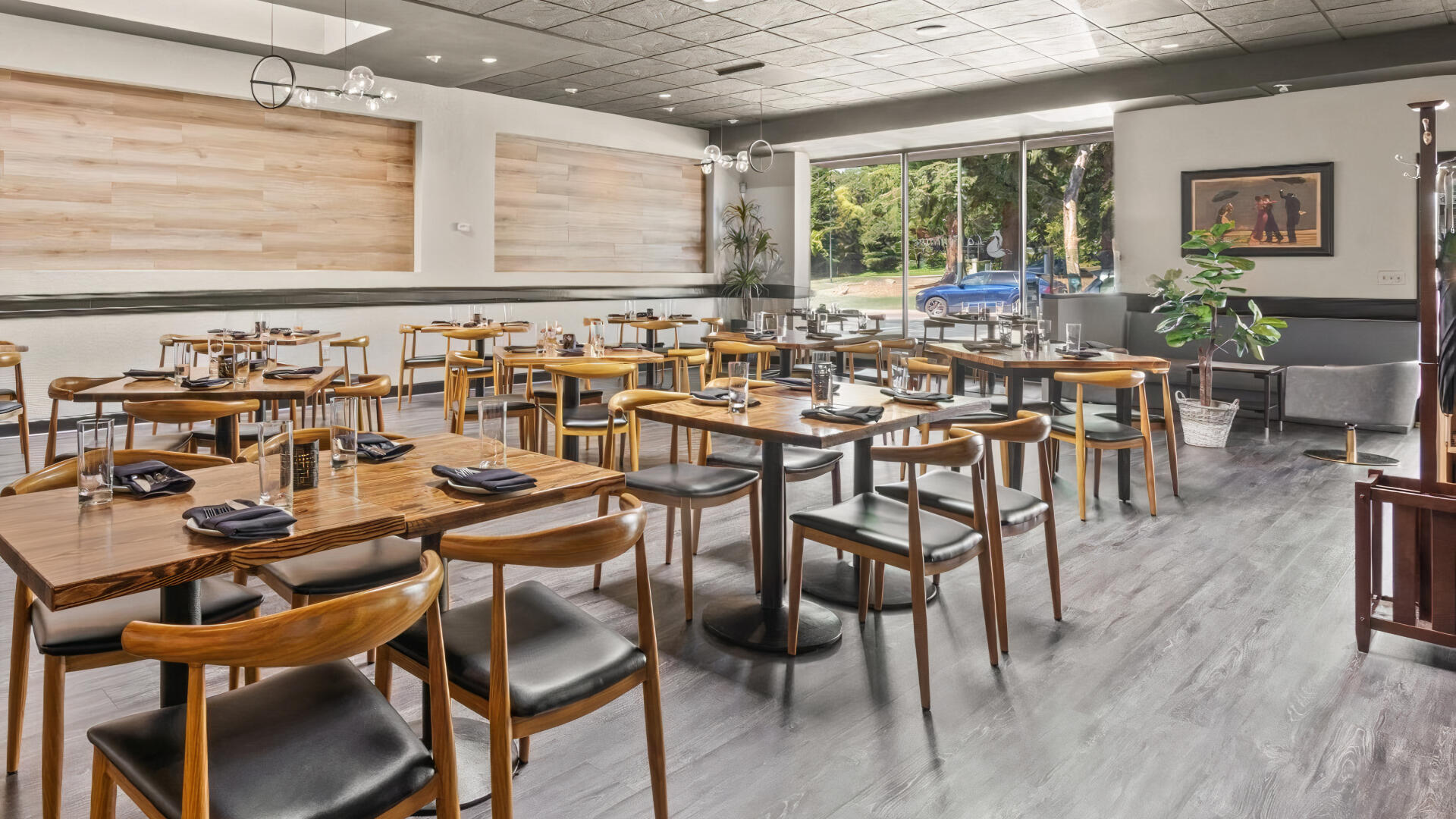 Restaurant Venues for Rent in San Jose, CA