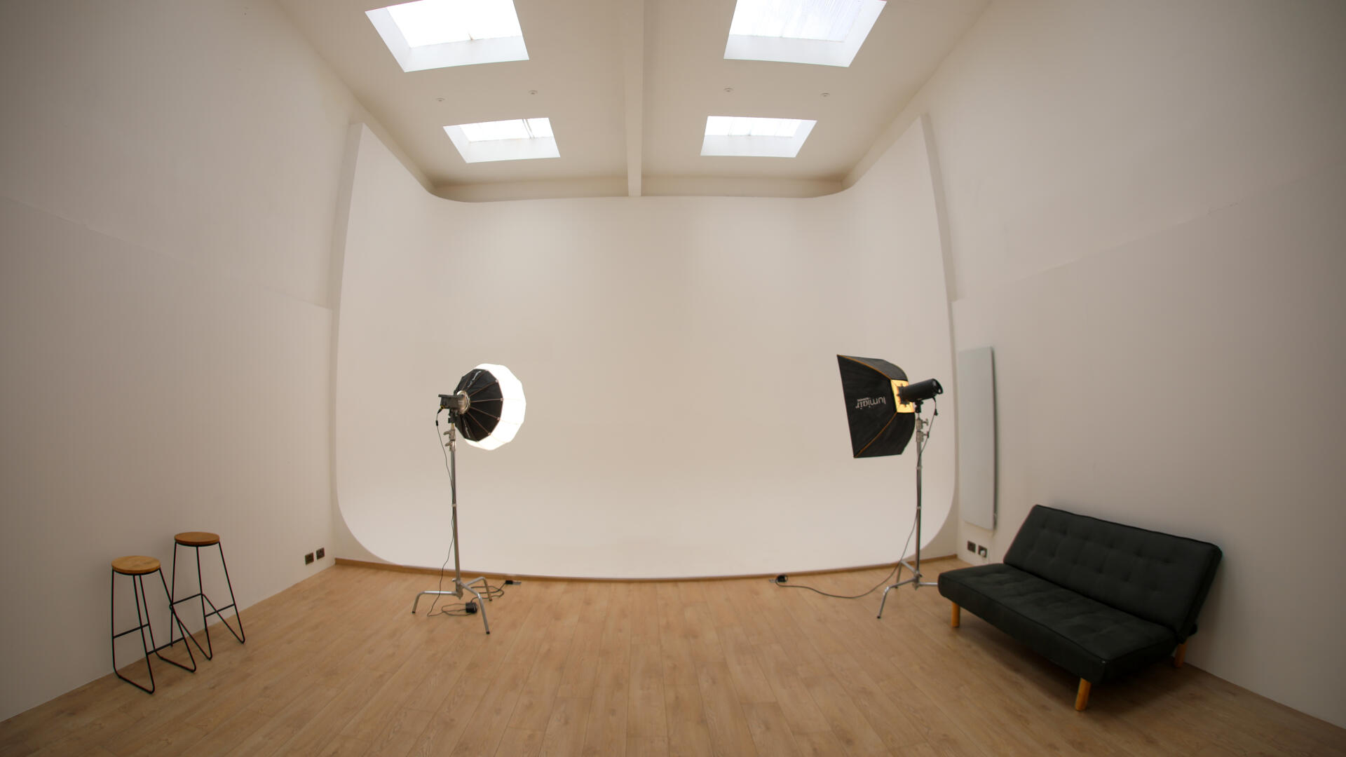 Photo Shoot Locations for Hire in Southampton