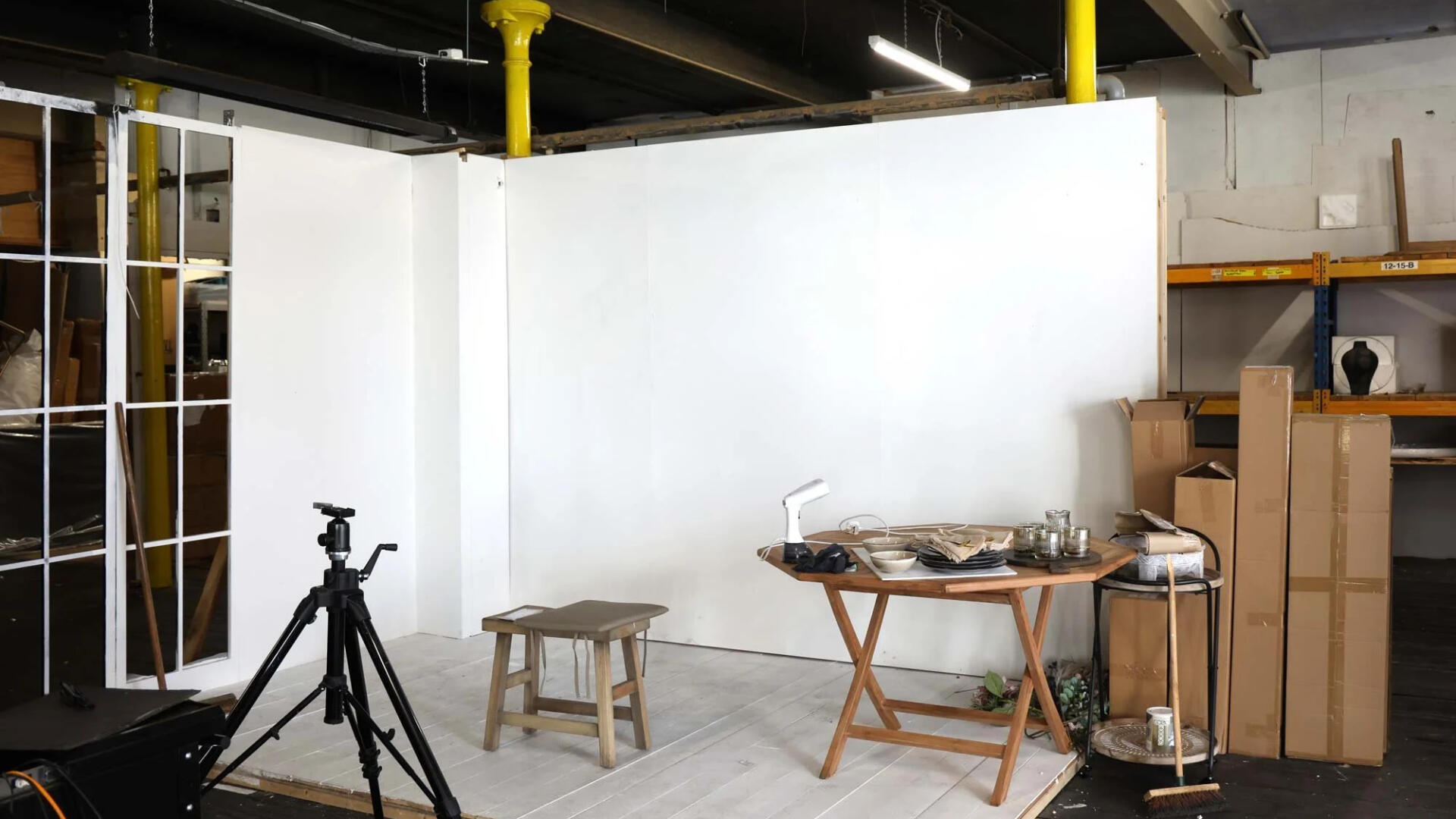 Photo Shoot Locations for Hire in Chester