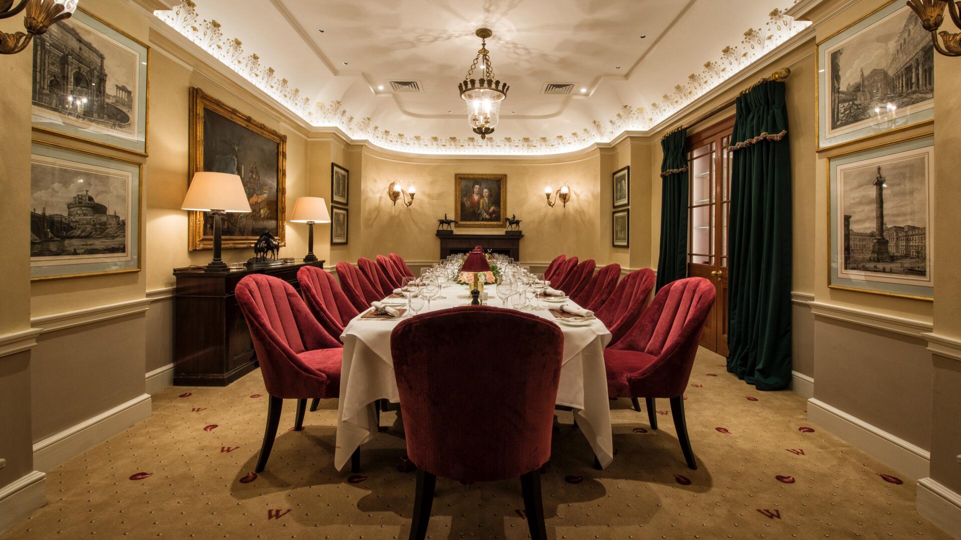 Minimum Spend Venues for Rent in Vancouver, BC