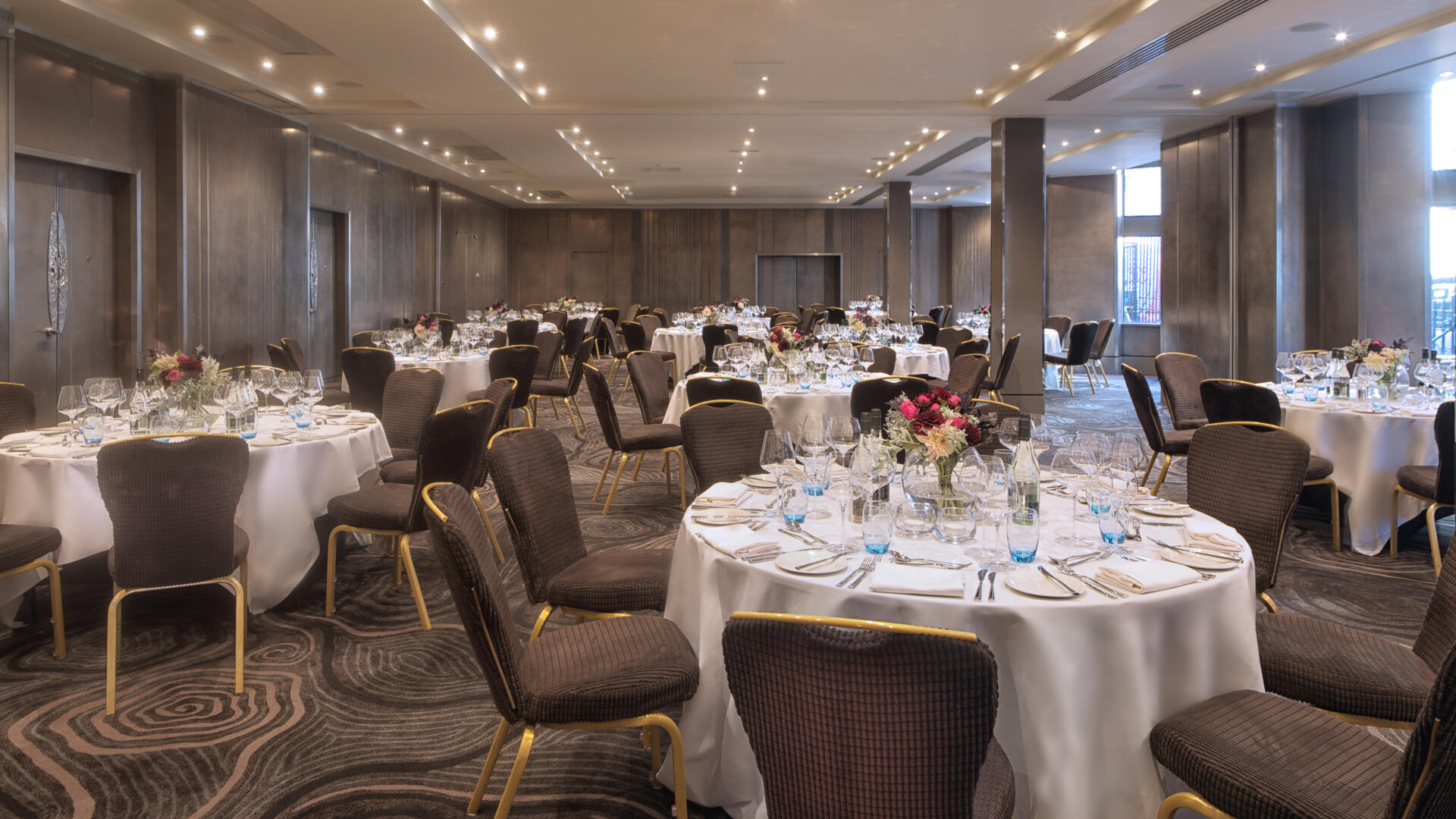 Conference Venues for Hire in Oxford