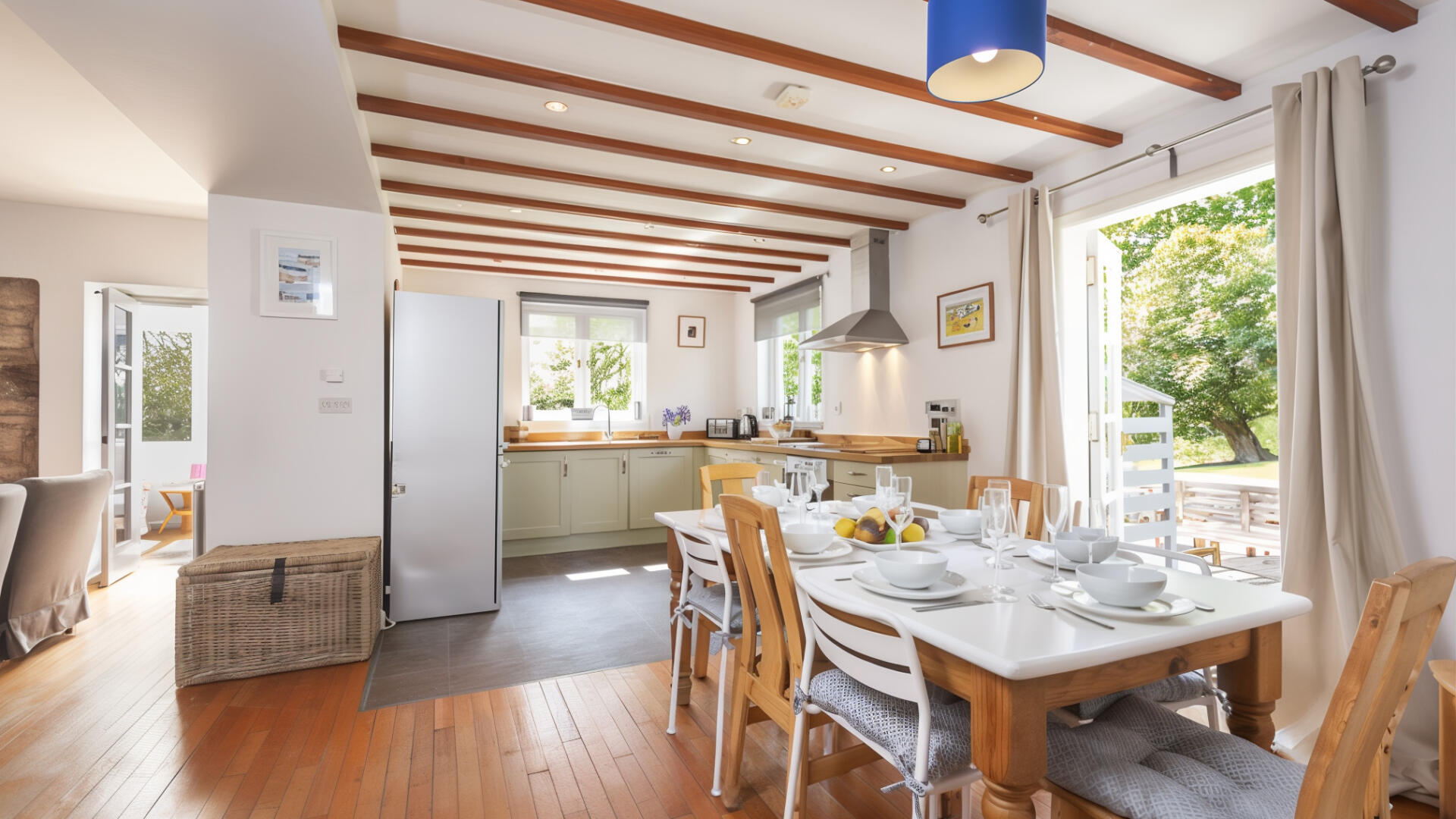 Christening Venues for Hire in Bournemouth