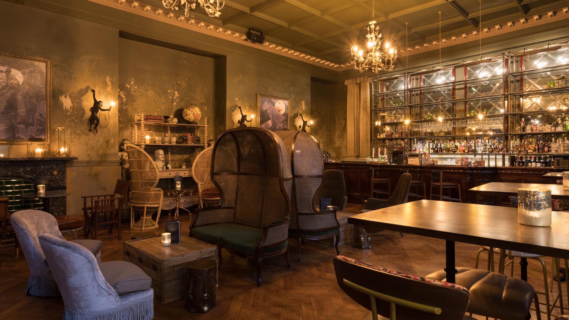 Birthday Party Venues for Adults for Hire in Wakefield