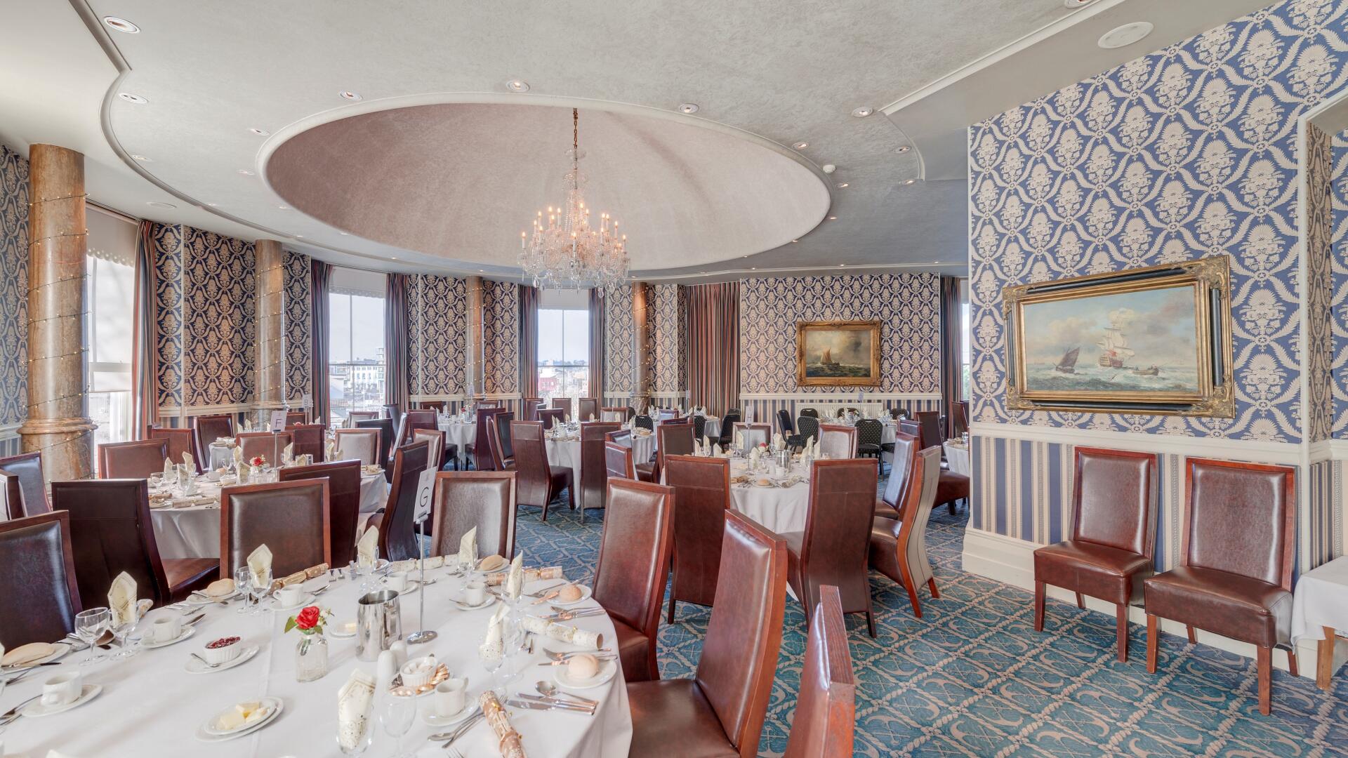 50th Birthday Venues for Hire in Plymouth