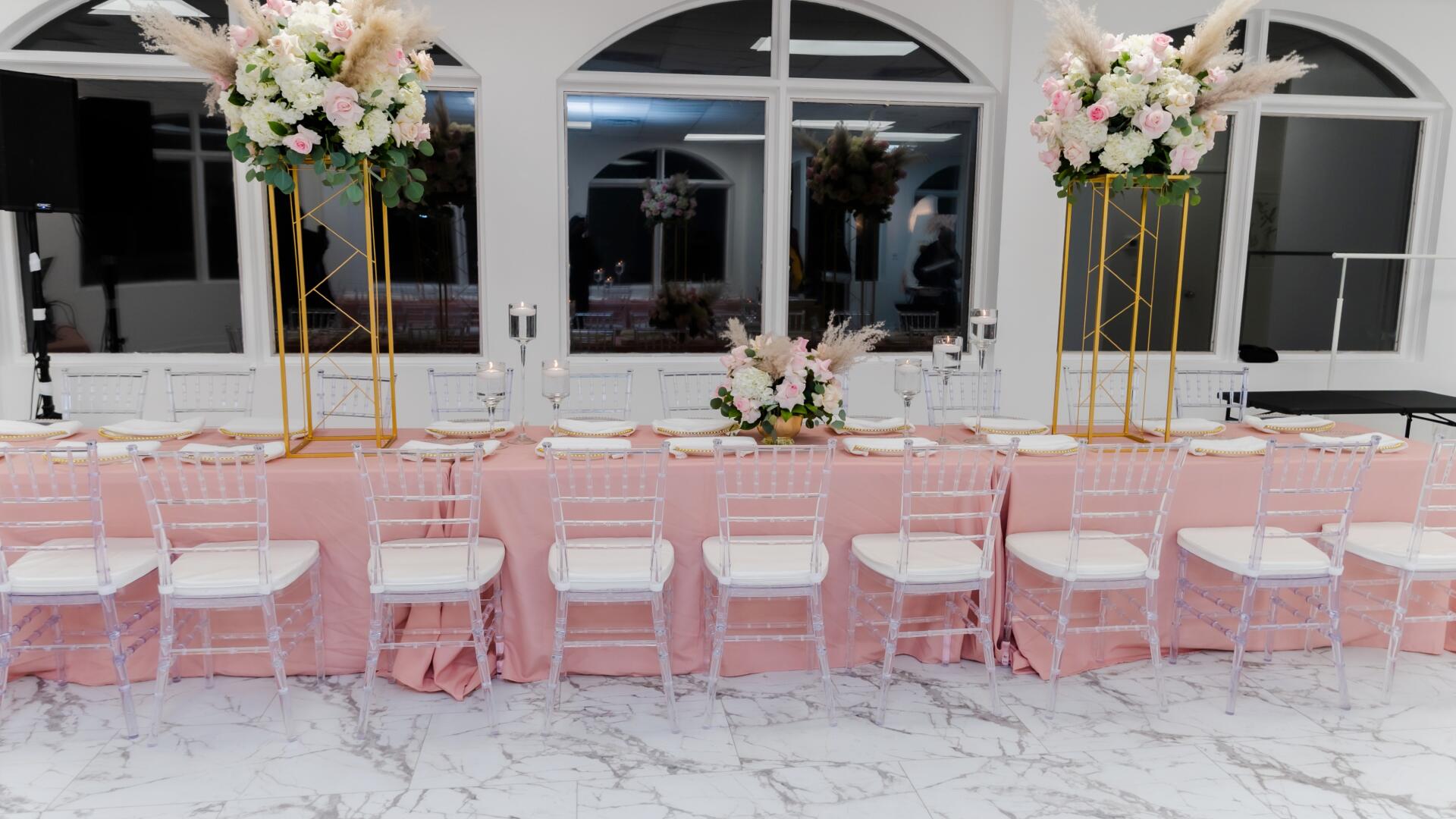 50th Birthday Venues for Rent in Oakville, ON