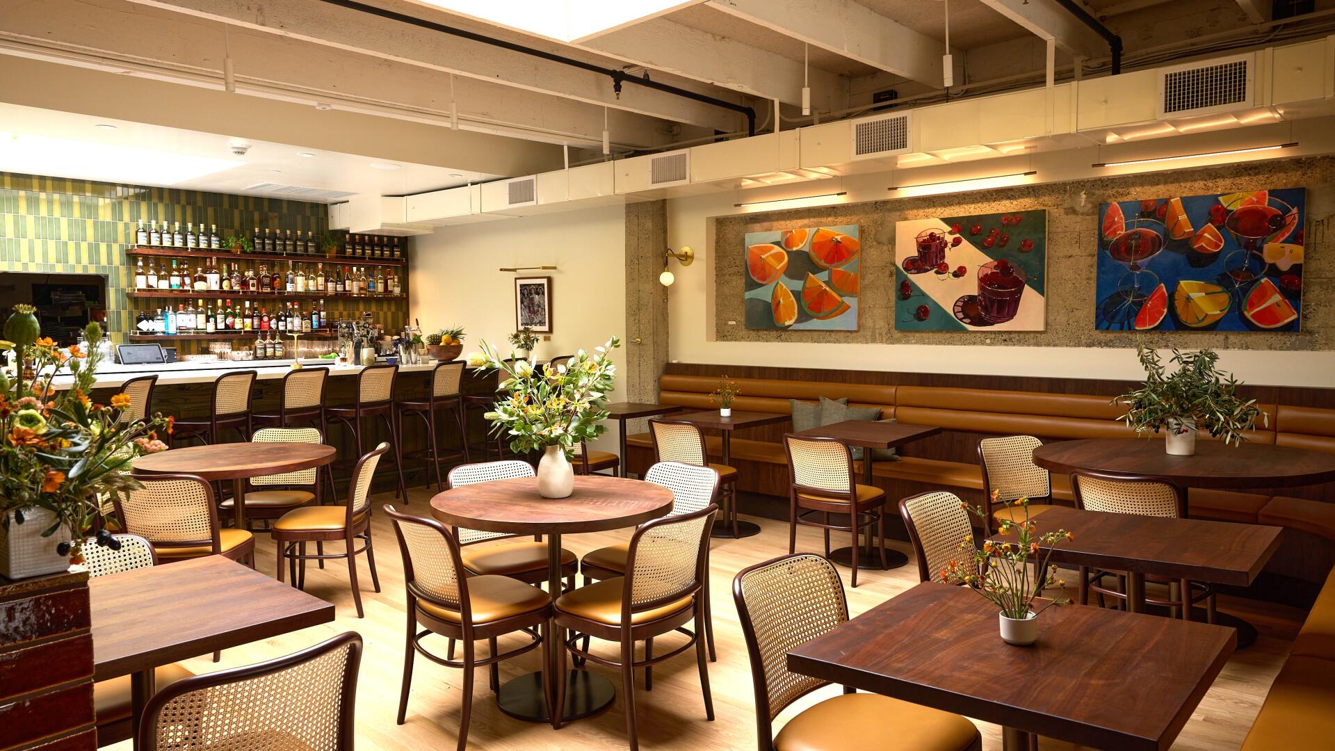 40th Birthday Venues for Rent in Berkeley, CA