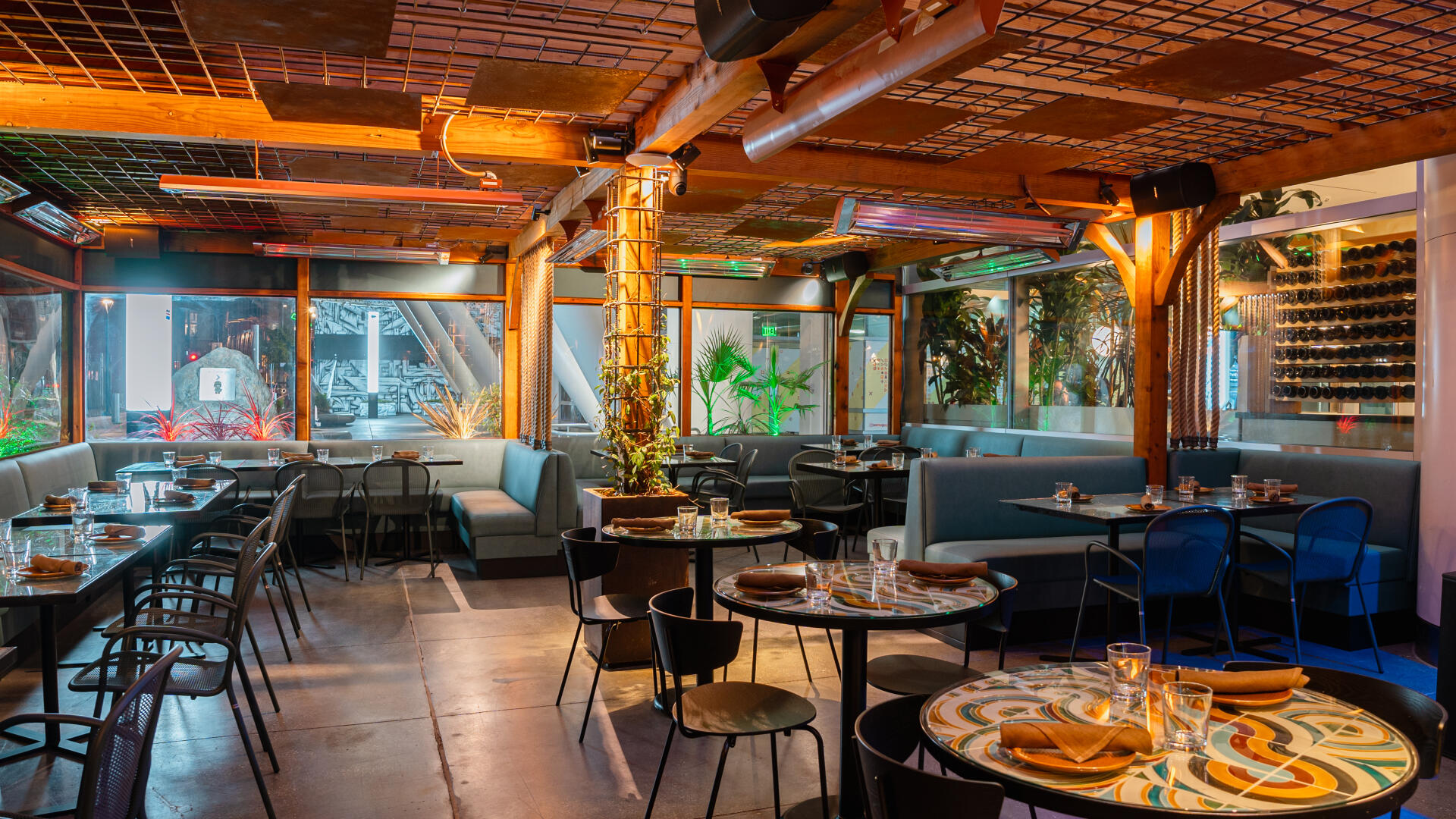 40th Birthday Venues for Hire in Blackpool