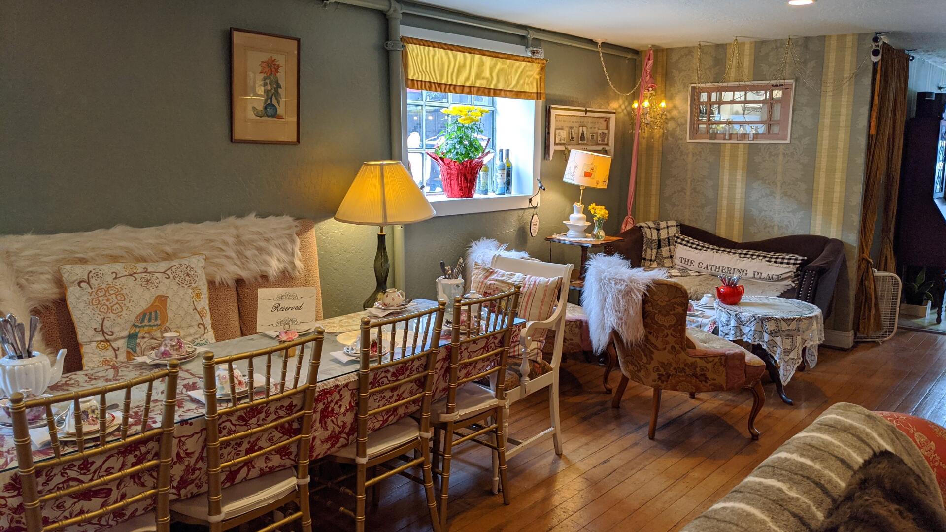 Birthday Party Venues for Adults for Hire in Doncaster