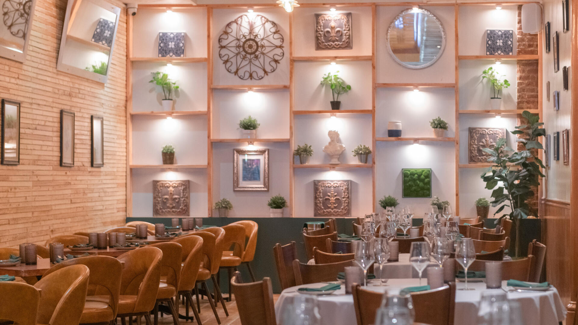 40th Birthday Venues for Hire in Winchester