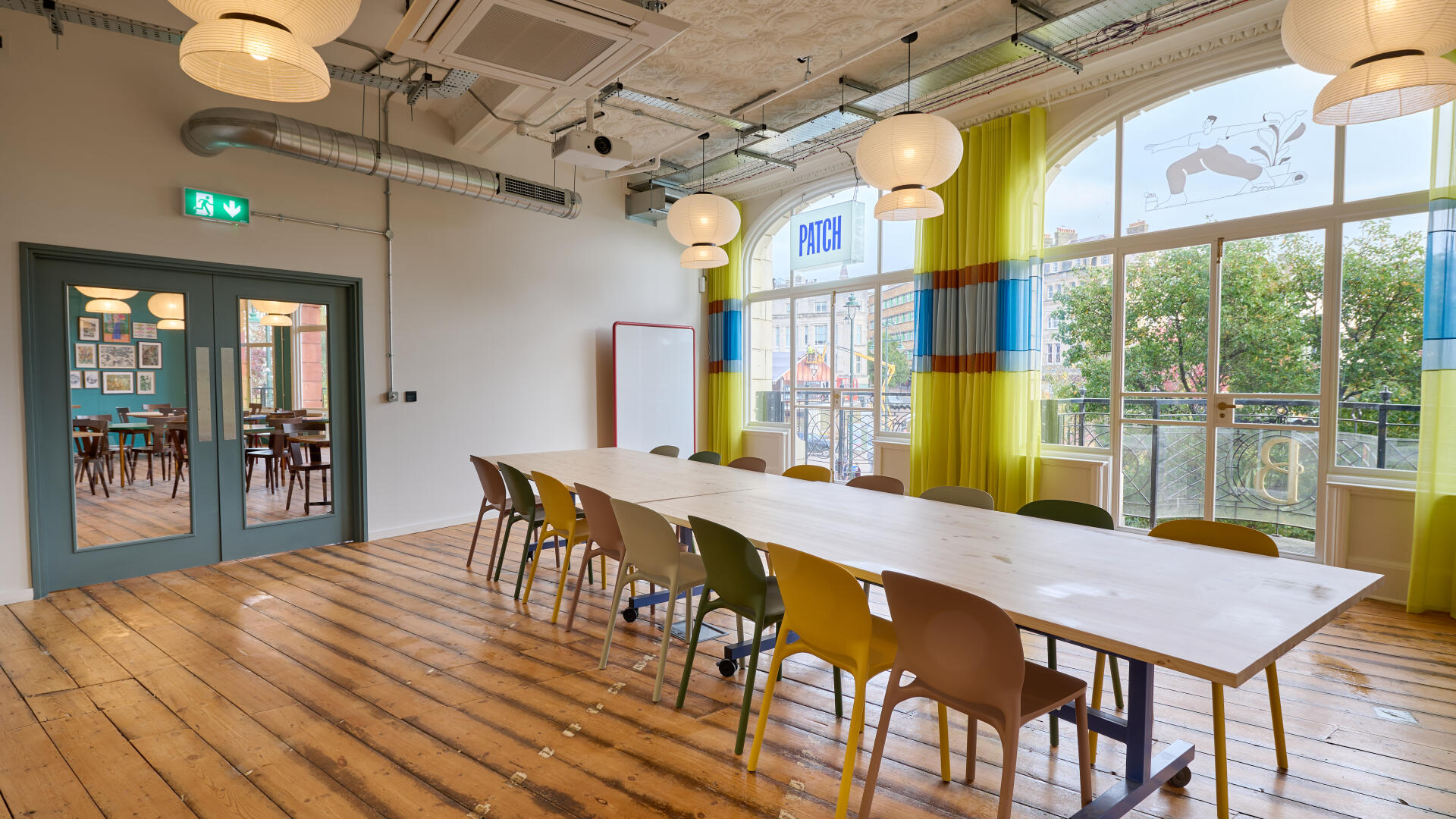 Workshop Venues for Hire in Bournemouth