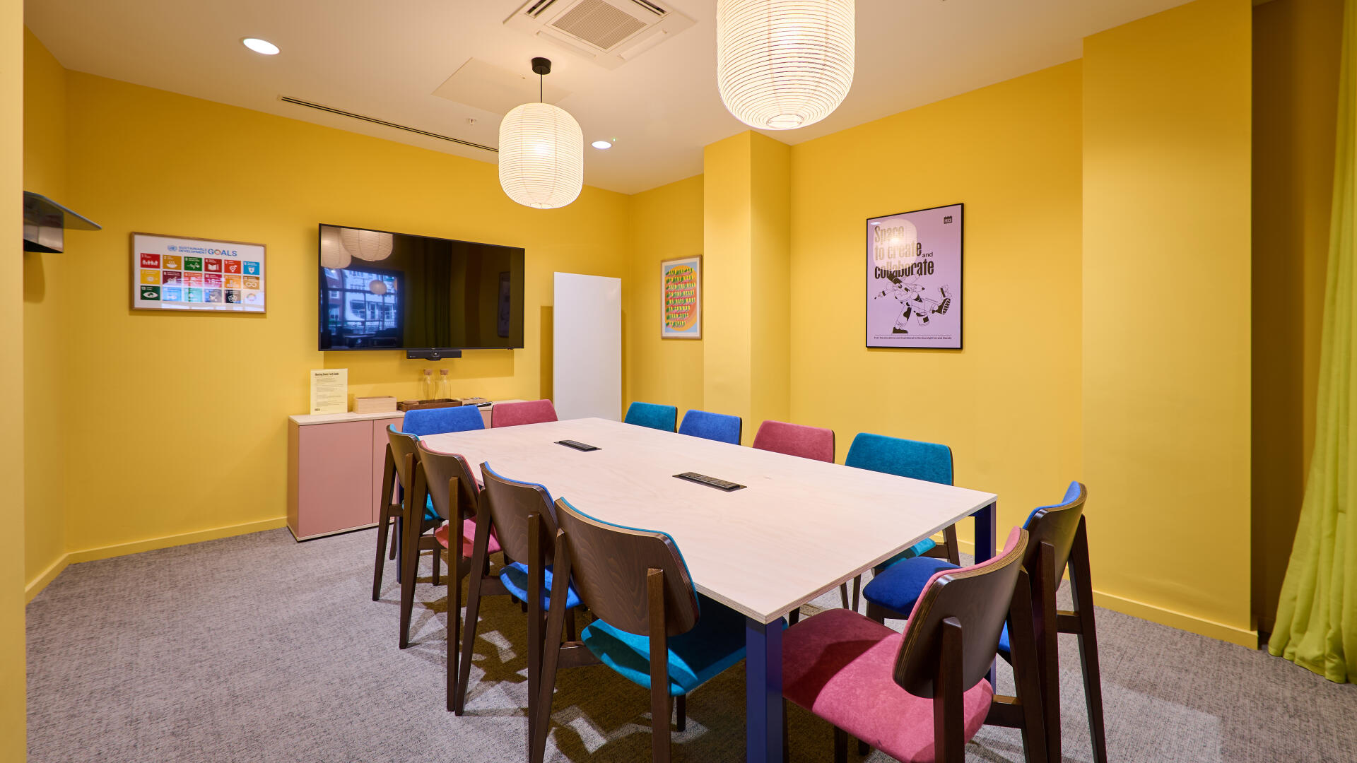 Workshop Venues for Hire in Canberra