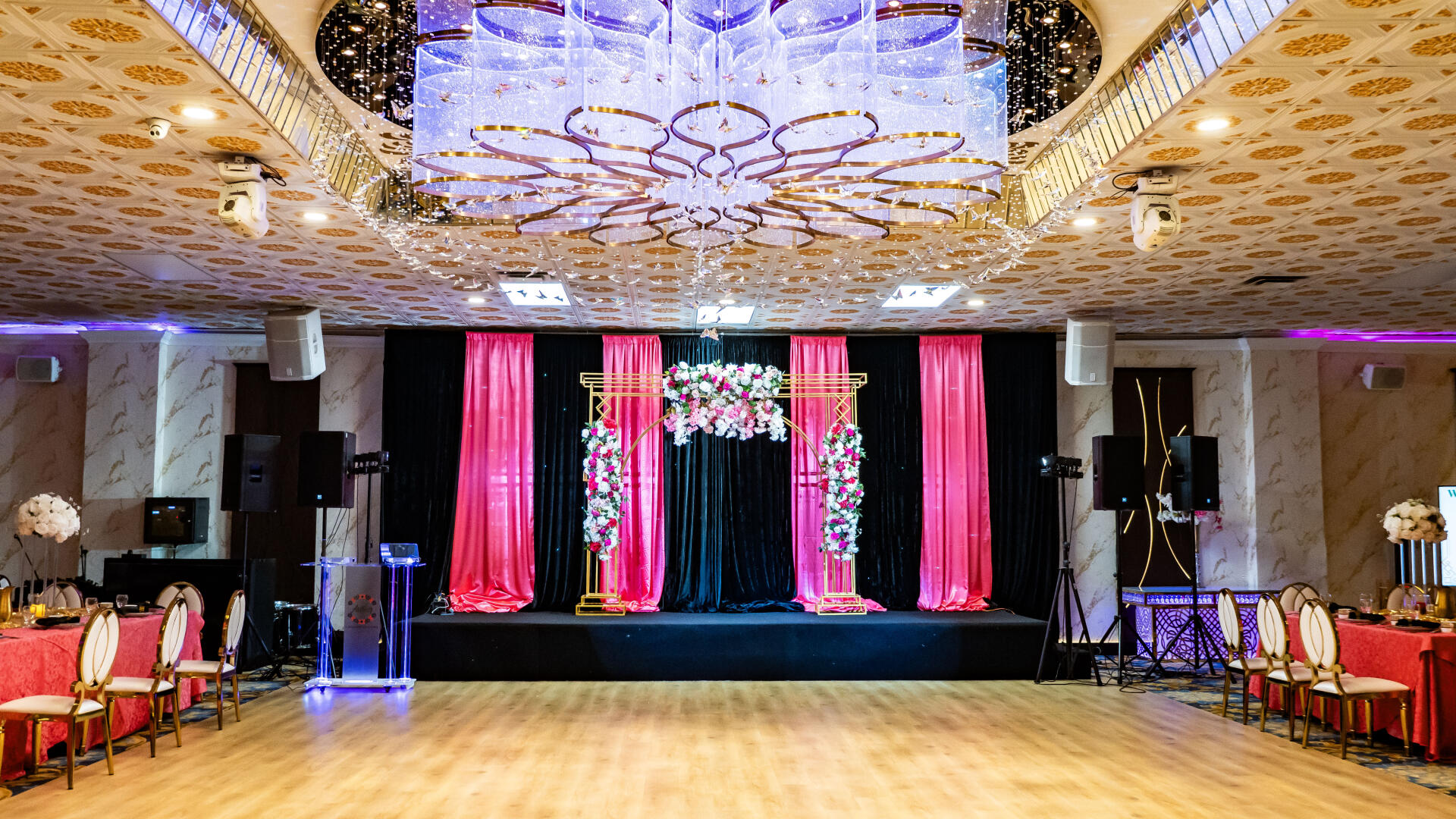 Birthday Party Venues for Adults for Rent in Brampton, ON