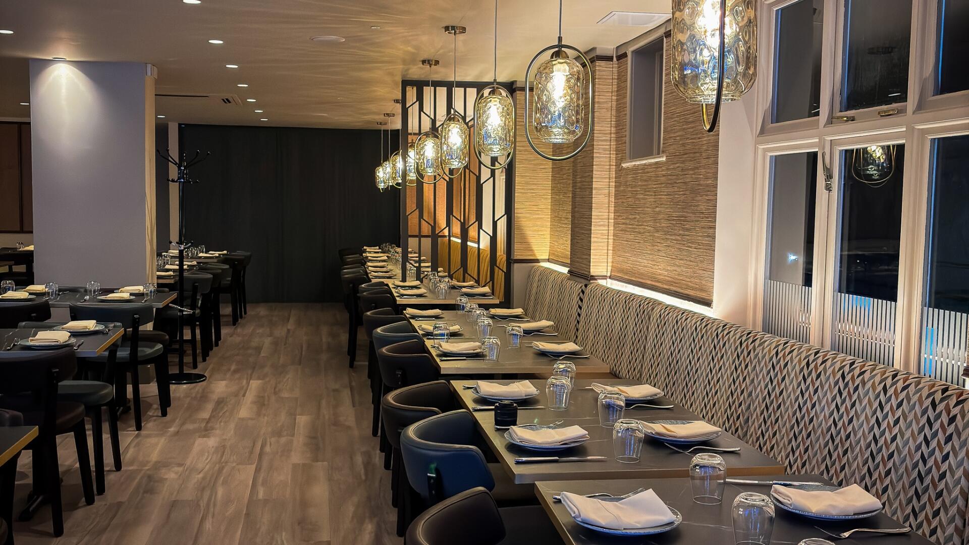 Birthday Restaurants for Hire in Warrington